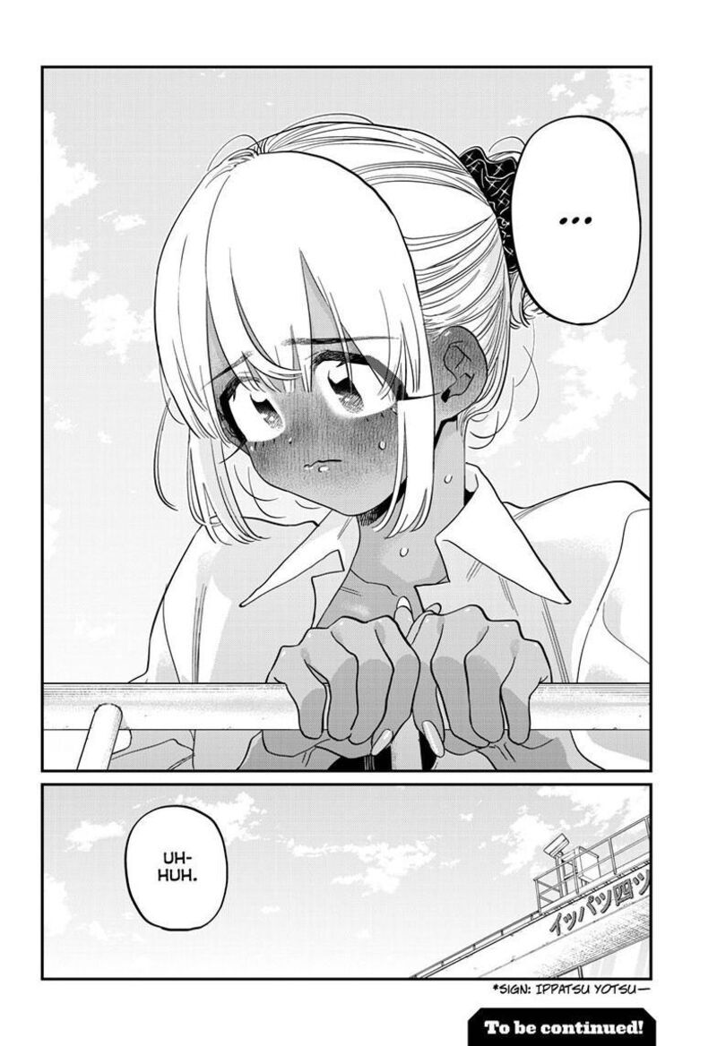 Read Komi-san wa Komyushou Desu EN Manga Online