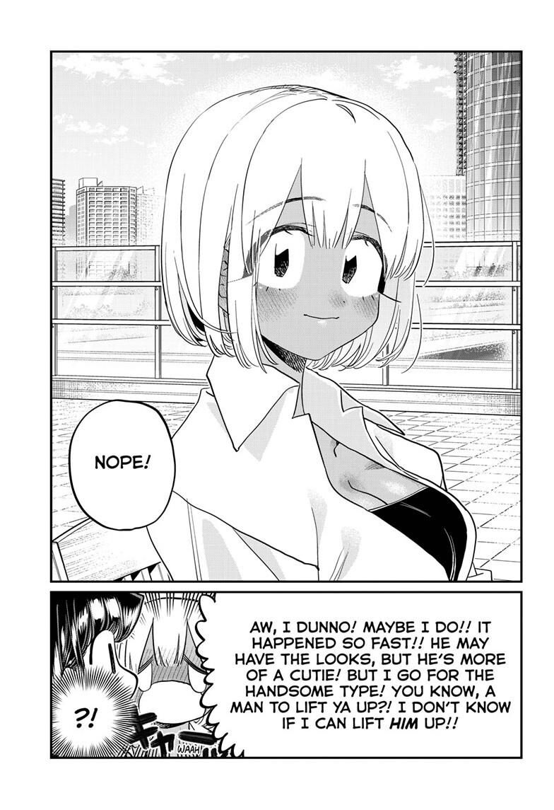 Read Komi-san wa Komyushou Desu EN Manga Online