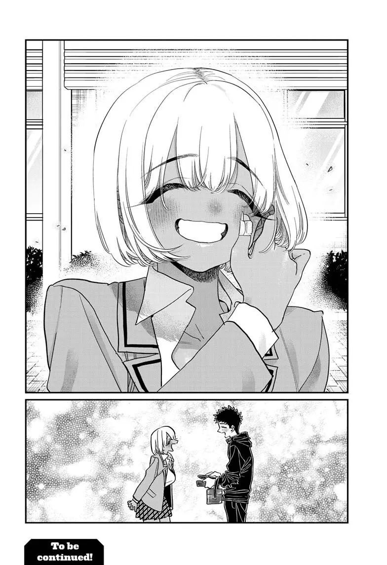 Read Komi-san wa Komyushou Desu EN Manga Online
