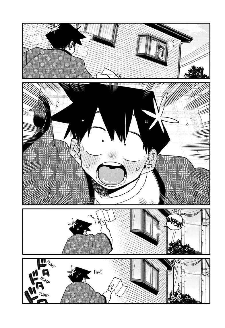 Read Komi-san wa Komyushou Desu EN Manga Online