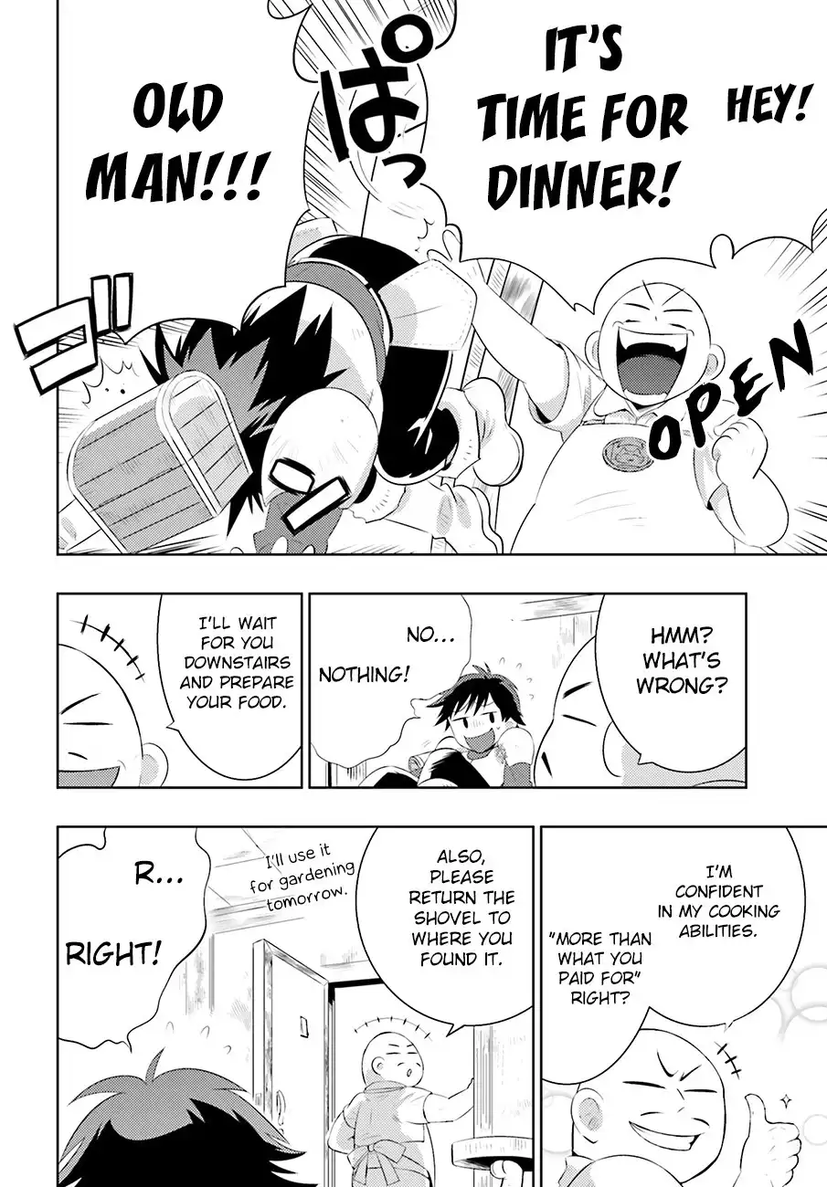 Read Kono Sekai ga Game dato Ore dake ga Shitte Iru EN Manga Online