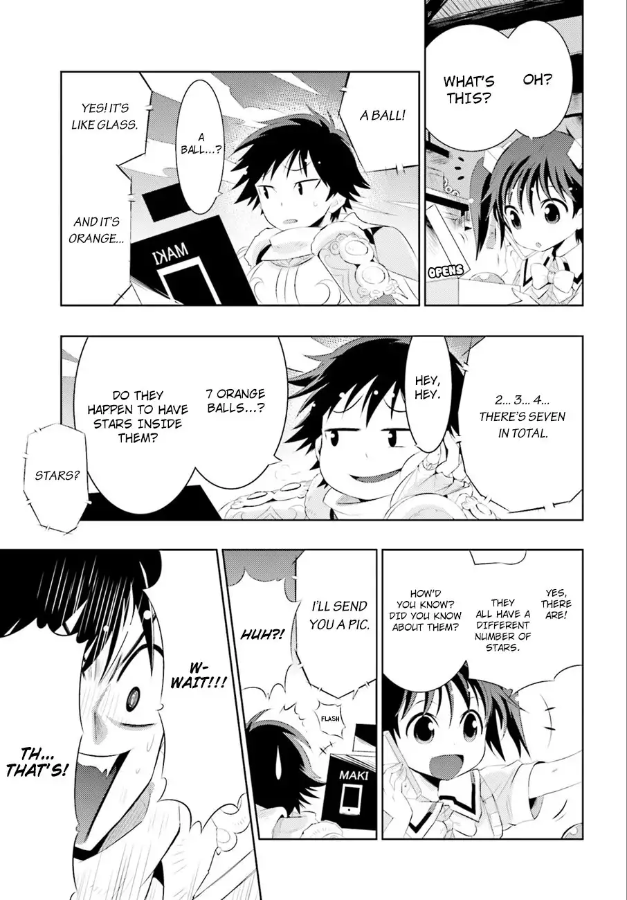 Read Kono Sekai ga Game dato Ore dake ga Shitte Iru EN Manga Online