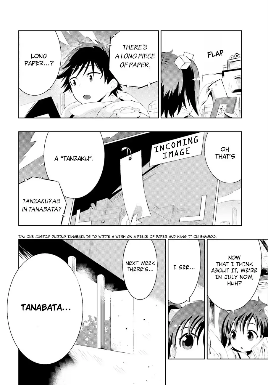 Read Kono Sekai ga Game dato Ore dake ga Shitte Iru EN Manga Online