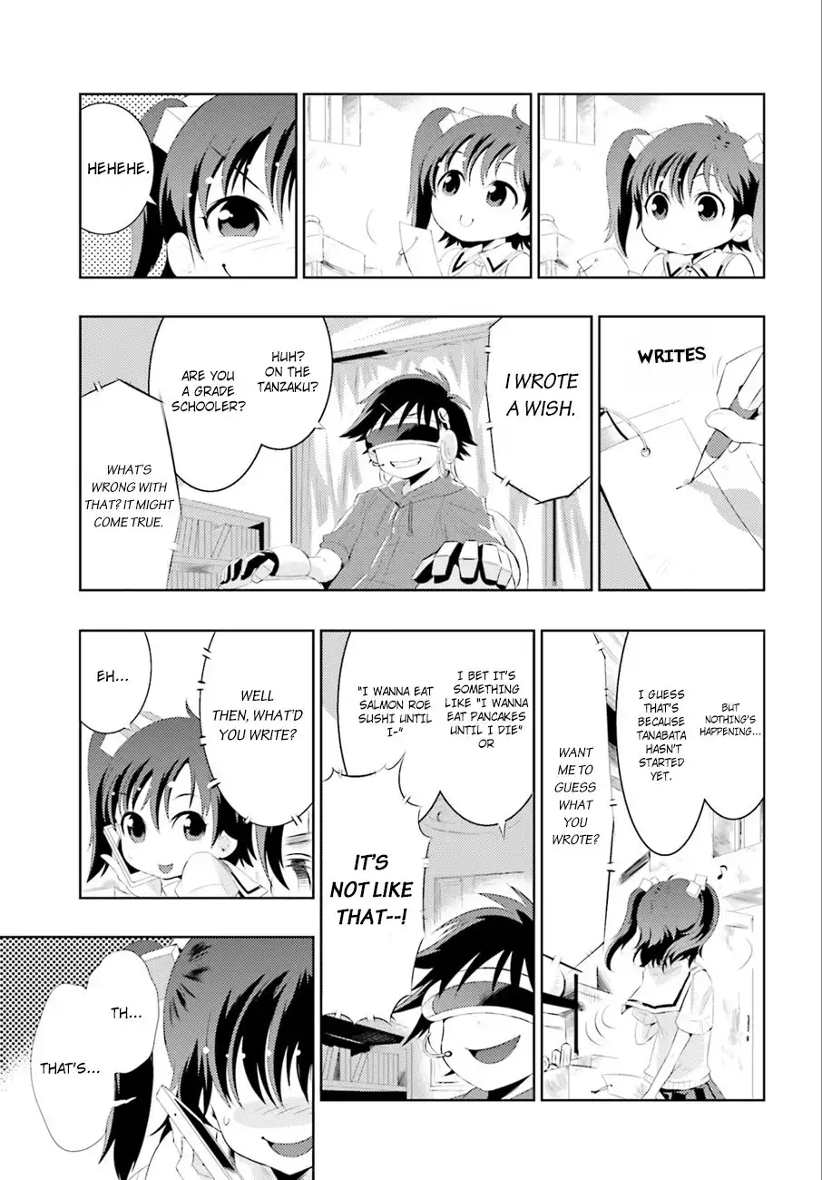 Read Kono Sekai ga Game dato Ore dake ga Shitte Iru EN Manga Online