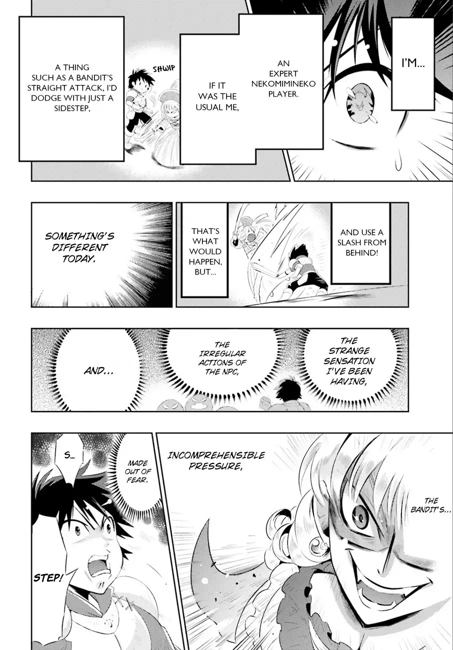 Read Kono Sekai ga Game dato Ore dake ga Shitte Iru EN Manga Online