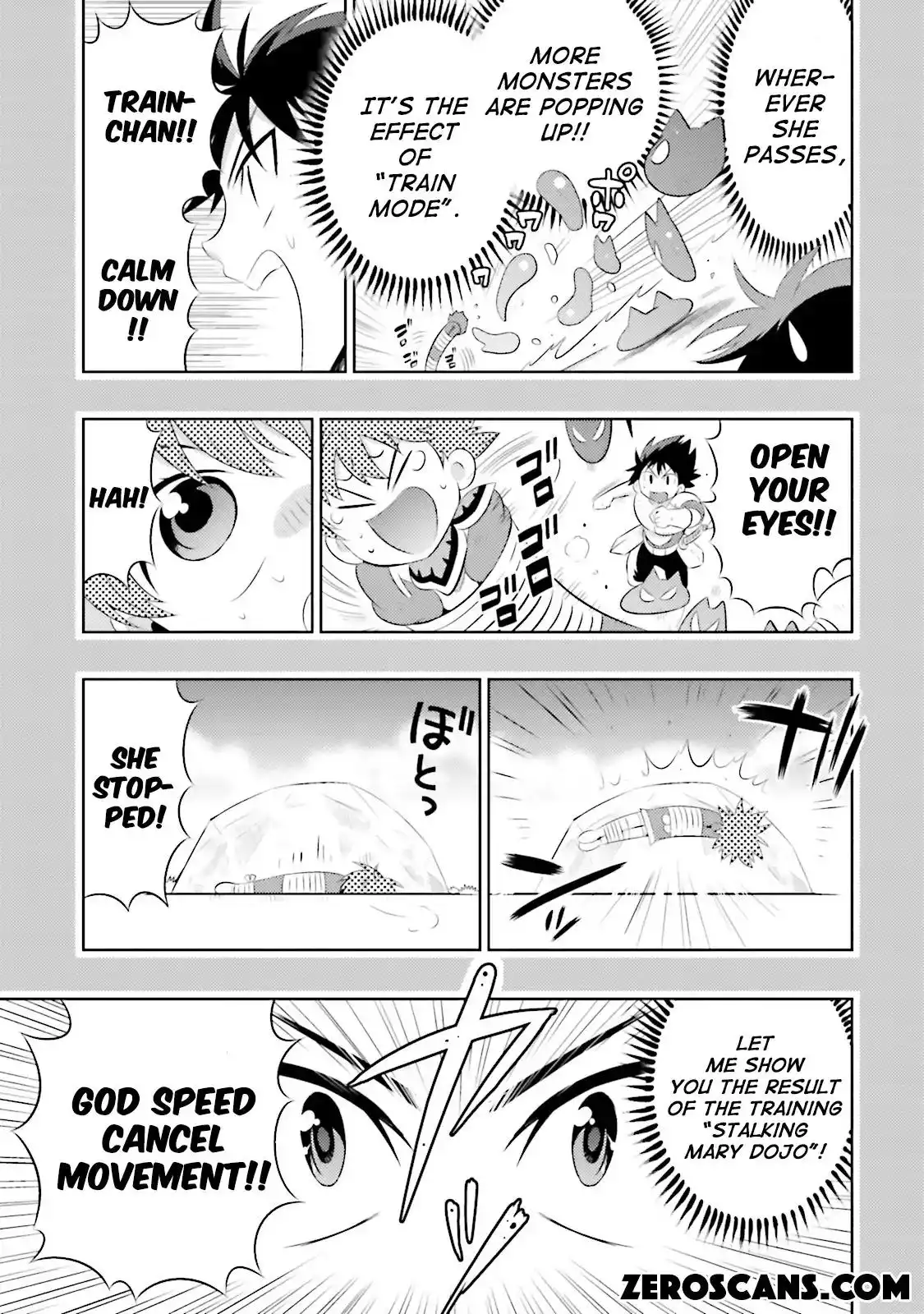 Read Kono Sekai ga Game dato Ore dake ga Shitte Iru EN Manga Online