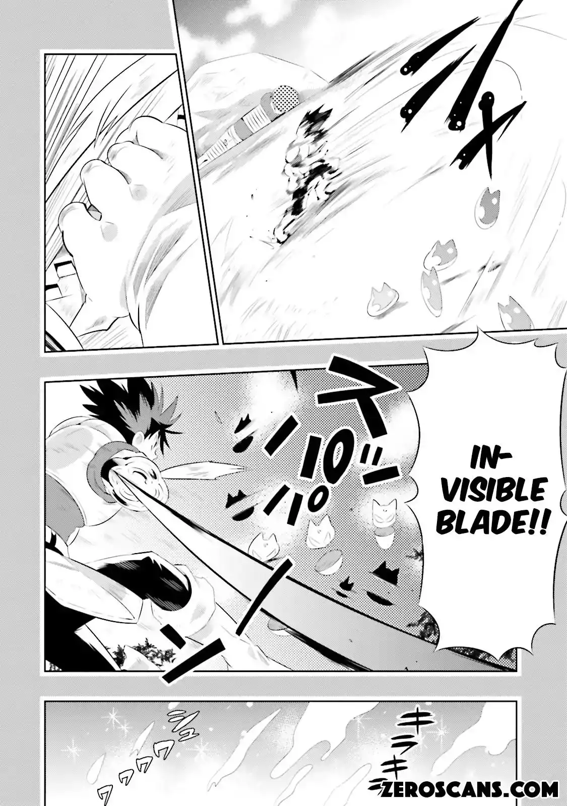 Read Kono Sekai ga Game dato Ore dake ga Shitte Iru EN Manga Online