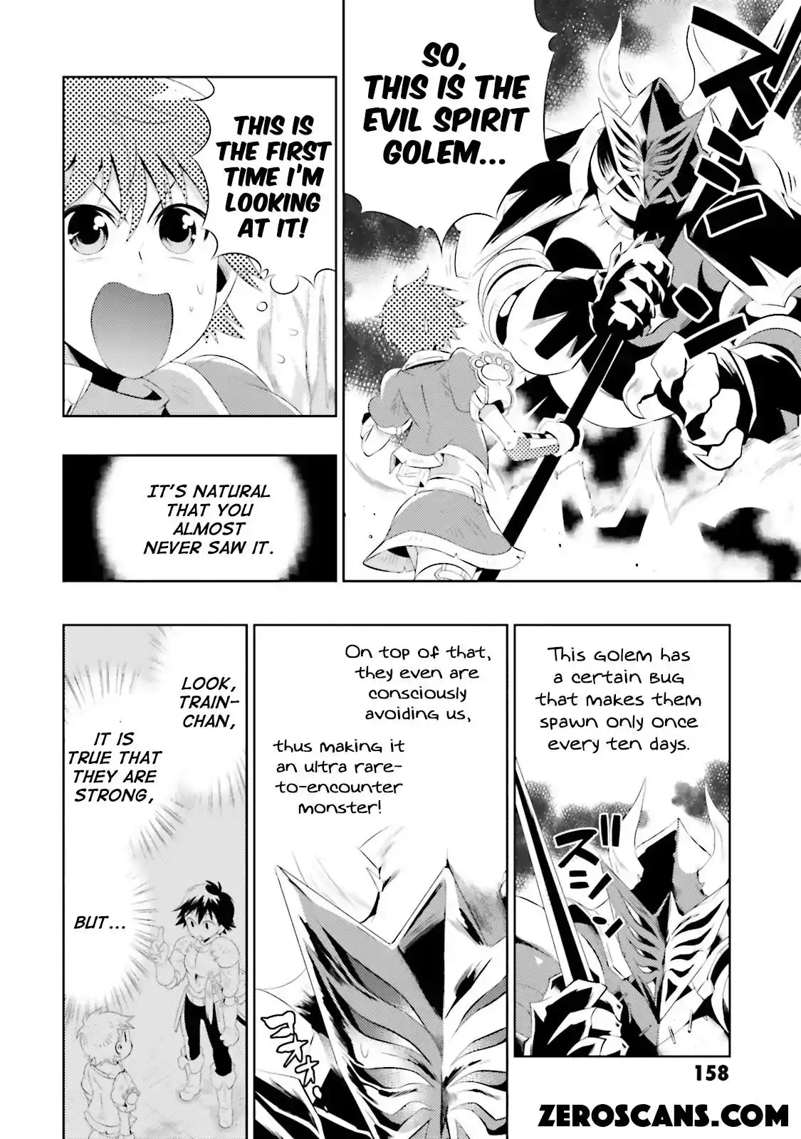 Read Kono Sekai ga Game dato Ore dake ga Shitte Iru EN Manga Online