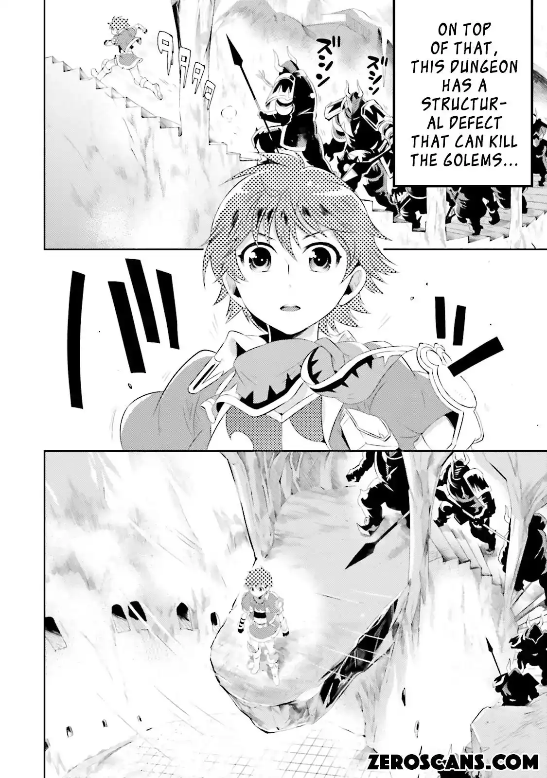 Read Kono Sekai ga Game dato Ore dake ga Shitte Iru EN Manga Online