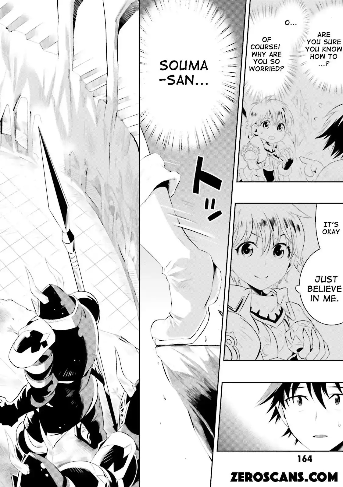 Read Kono Sekai ga Game dato Ore dake ga Shitte Iru EN Manga Online