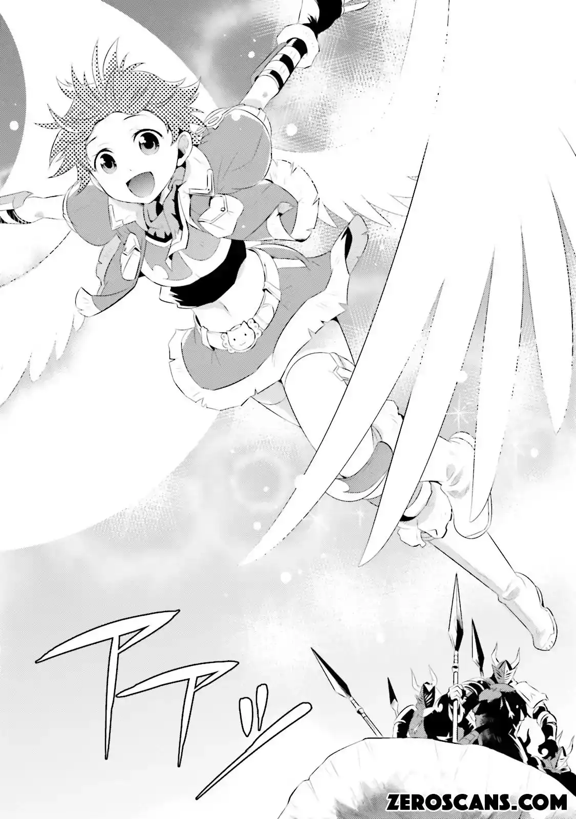Read Kono Sekai ga Game dato Ore dake ga Shitte Iru EN Manga Online