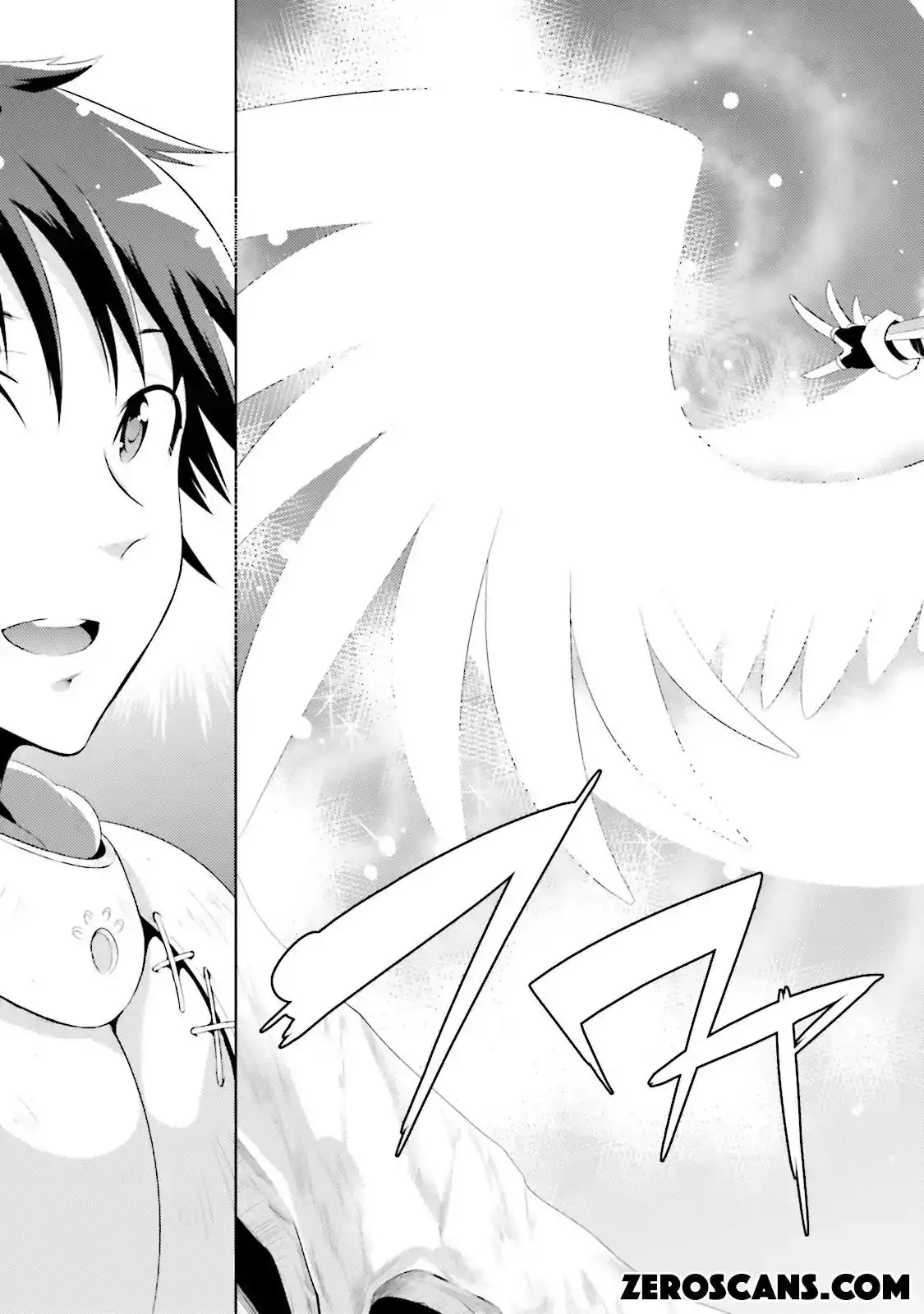 Read Kono Sekai ga Game dato Ore dake ga Shitte Iru EN Manga Online