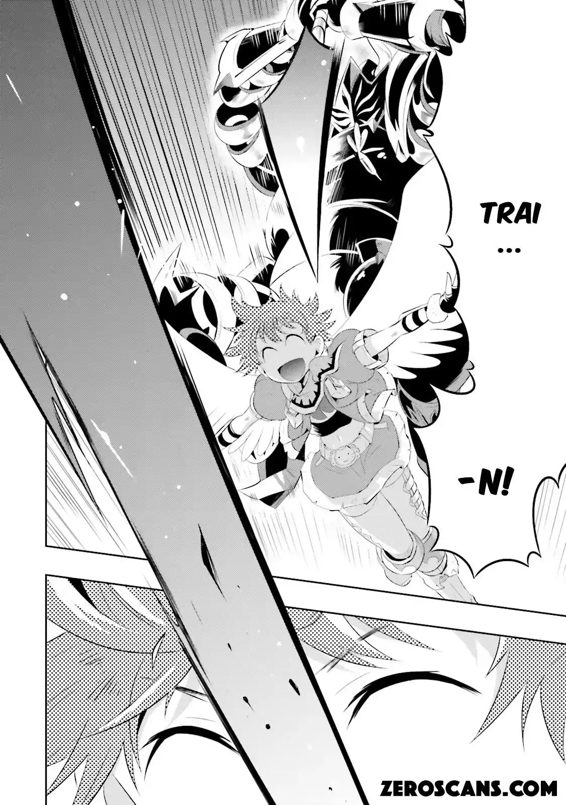 Read Kono Sekai ga Game dato Ore dake ga Shitte Iru EN Manga Online