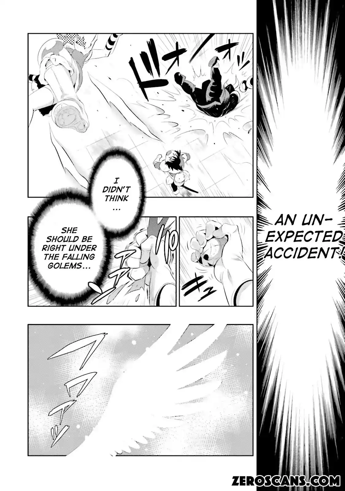 Read Kono Sekai ga Game dato Ore dake ga Shitte Iru EN Manga Online
