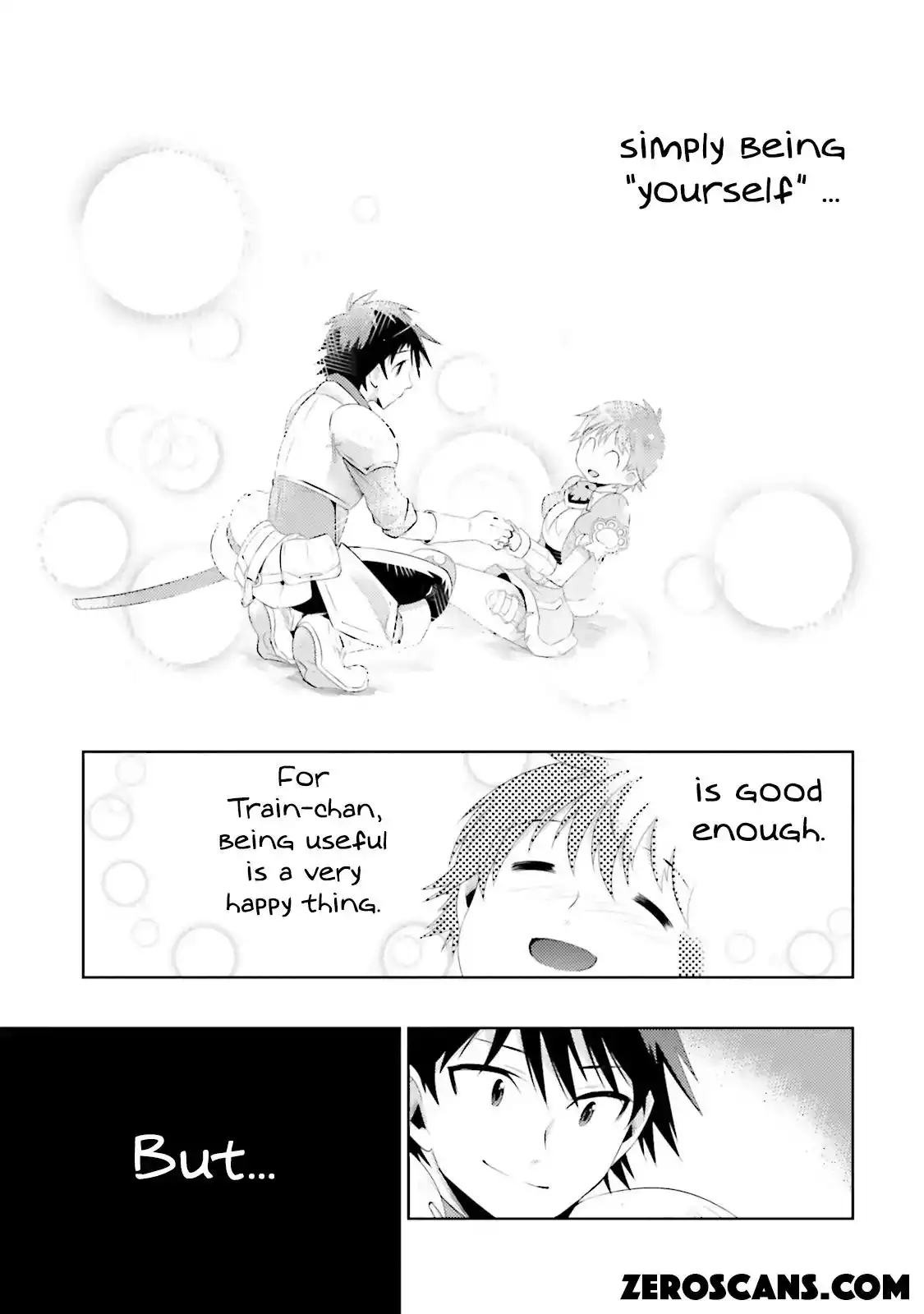 Read Kono Sekai ga Game dato Ore dake ga Shitte Iru EN Manga Online