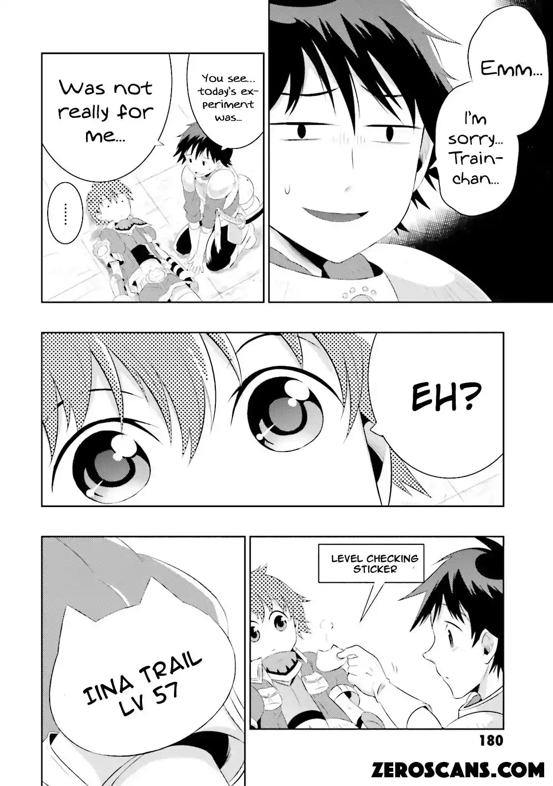 Read Kono Sekai ga Game dato Ore dake ga Shitte Iru EN Manga Online