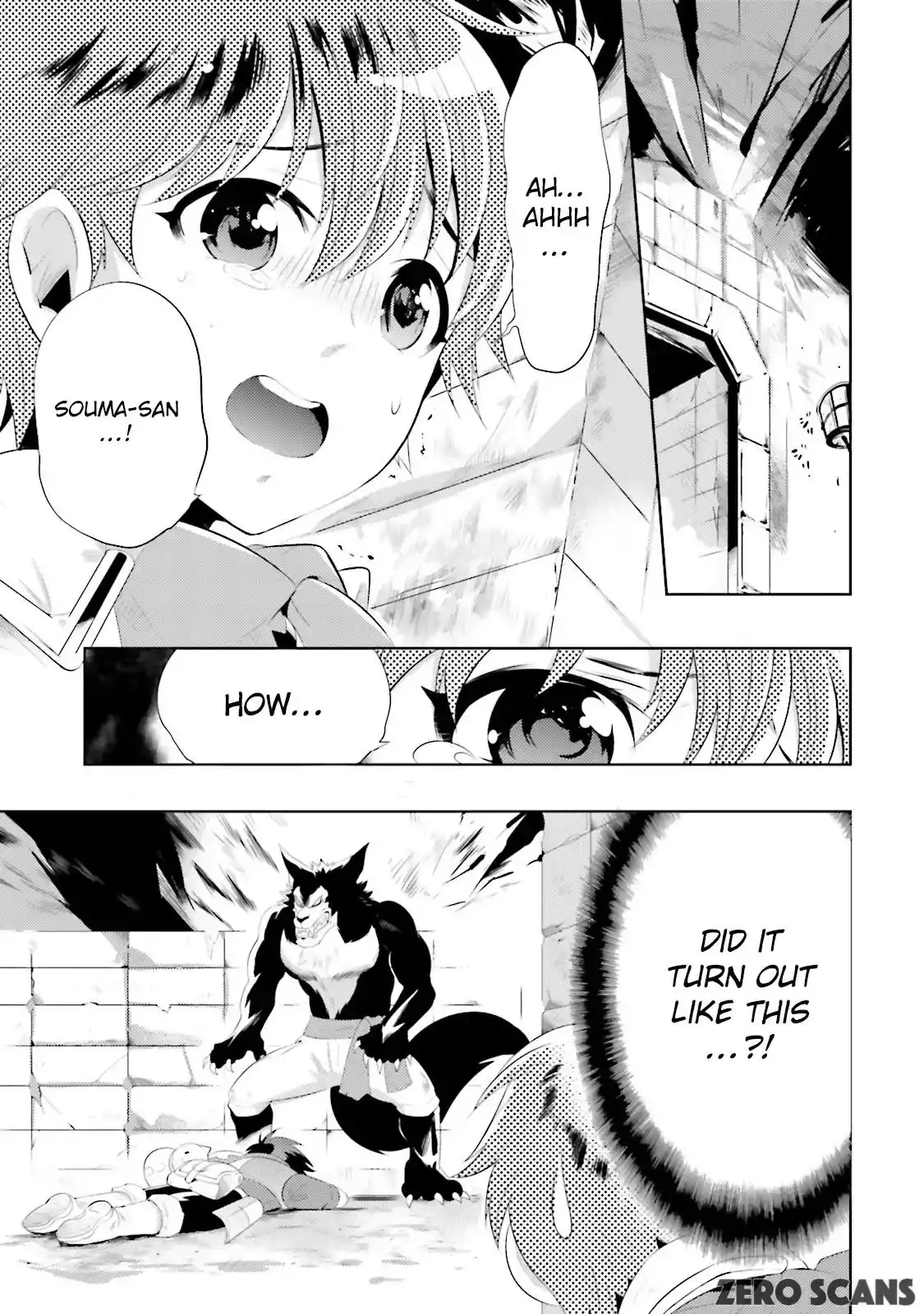 Read Kono Sekai ga Game dato Ore dake ga Shitte Iru EN Manga Online