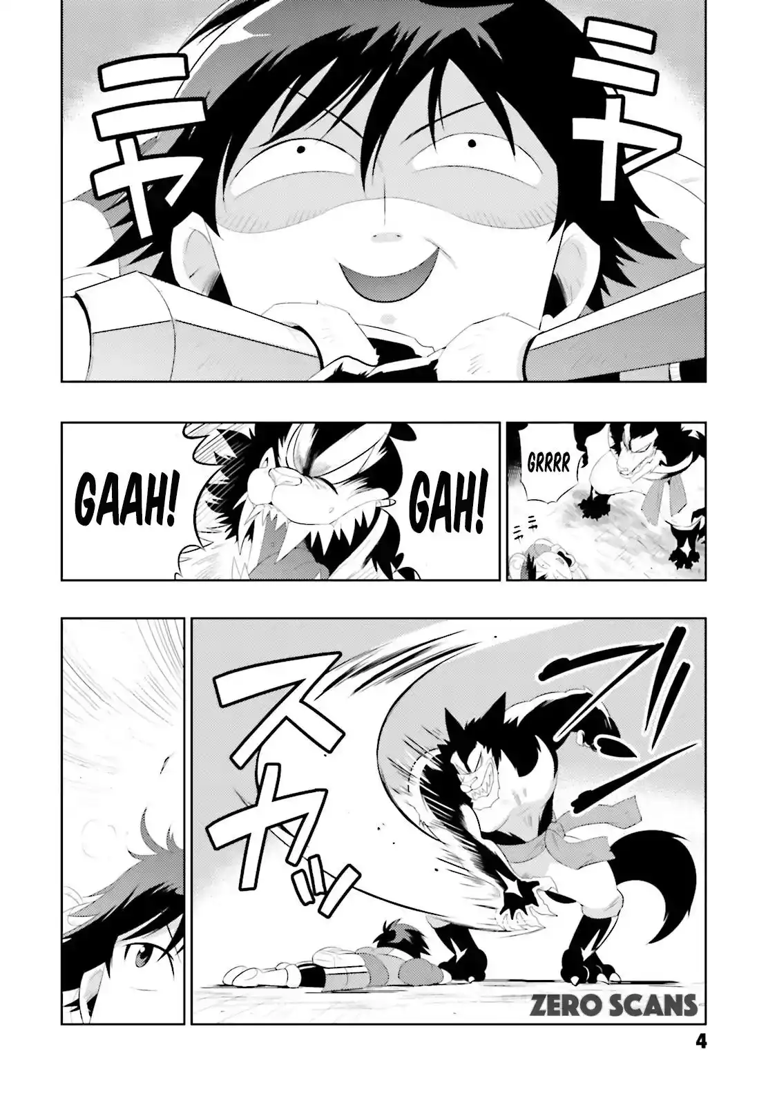 Read Kono Sekai ga Game dato Ore dake ga Shitte Iru EN Manga Online