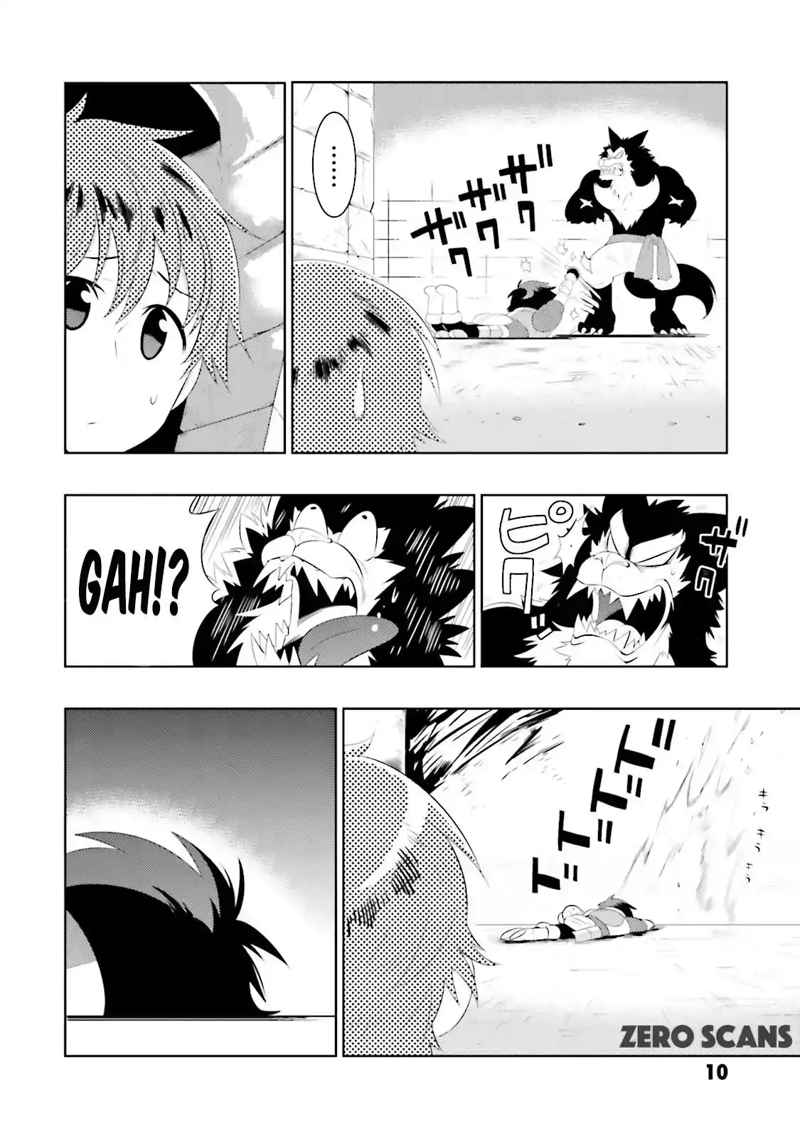 Read Kono Sekai ga Game dato Ore dake ga Shitte Iru EN Manga Online