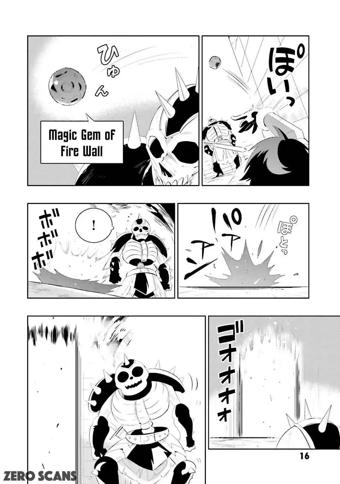 Read Kono Sekai ga Game dato Ore dake ga Shitte Iru EN Manga Online