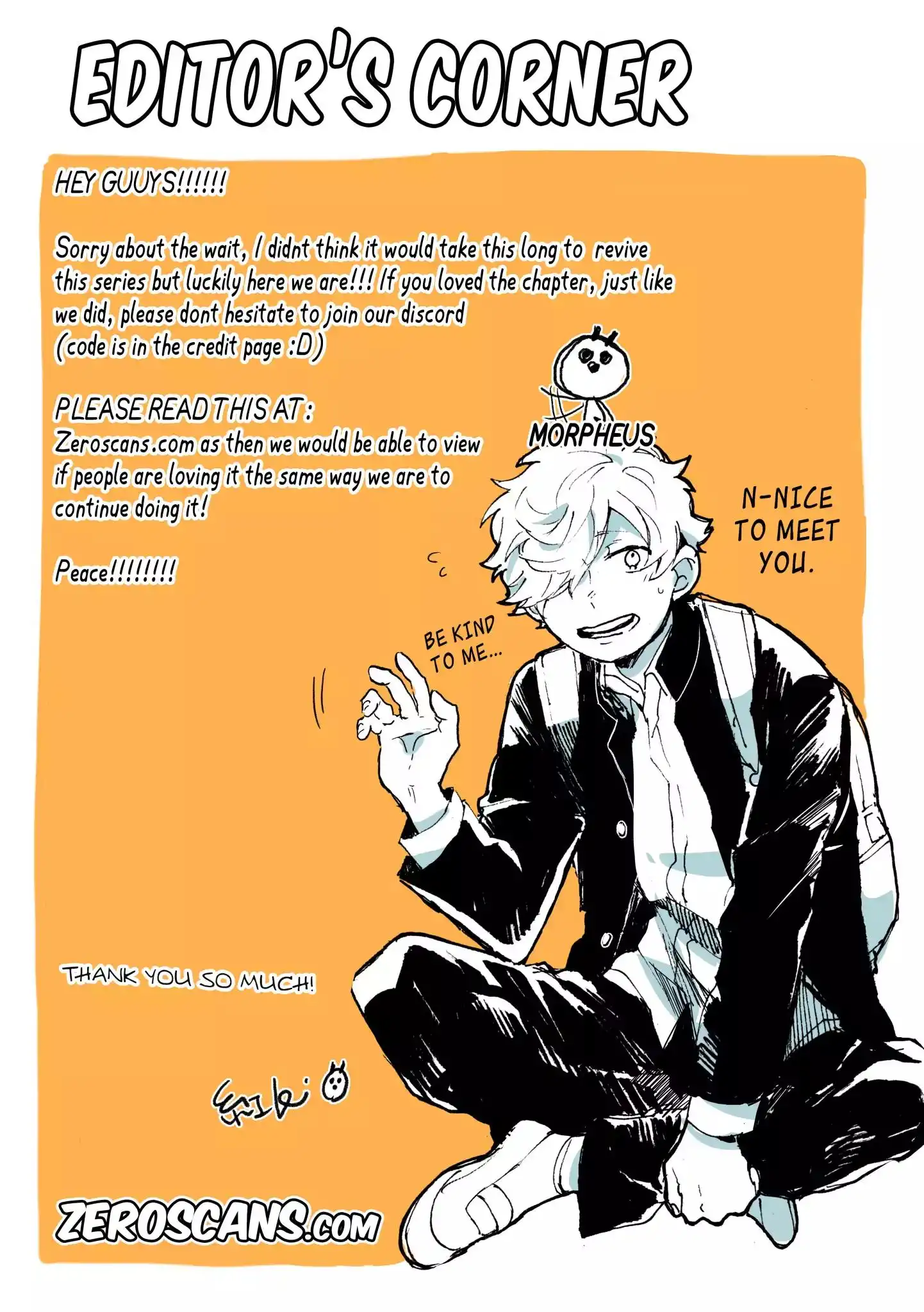 Read Kono Sekai ga Game dato Ore dake ga Shitte Iru EN Manga Online