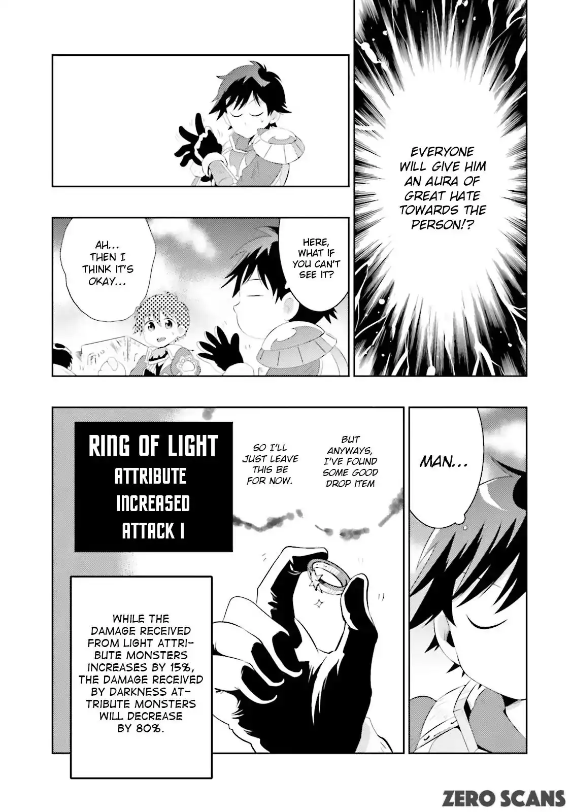 Read Kono Sekai ga Game dato Ore dake ga Shitte Iru EN Manga Online