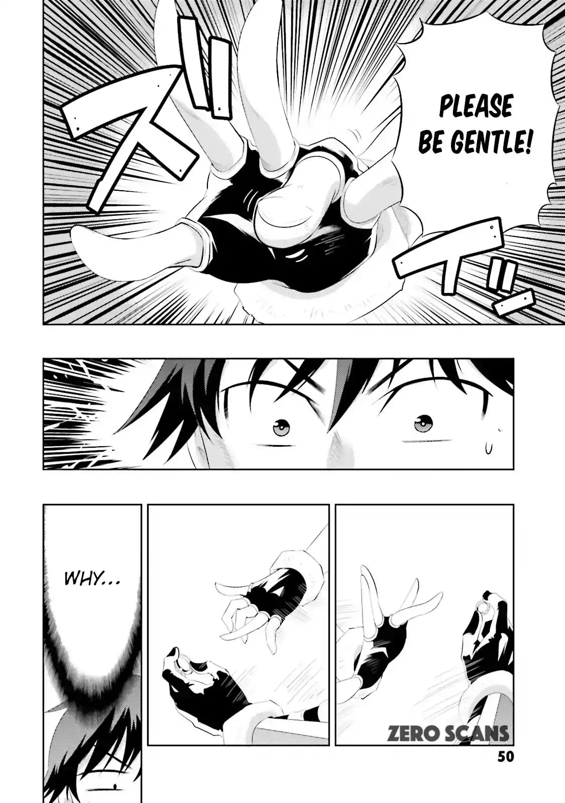 Read Kono Sekai ga Game dato Ore dake ga Shitte Iru EN Manga Online