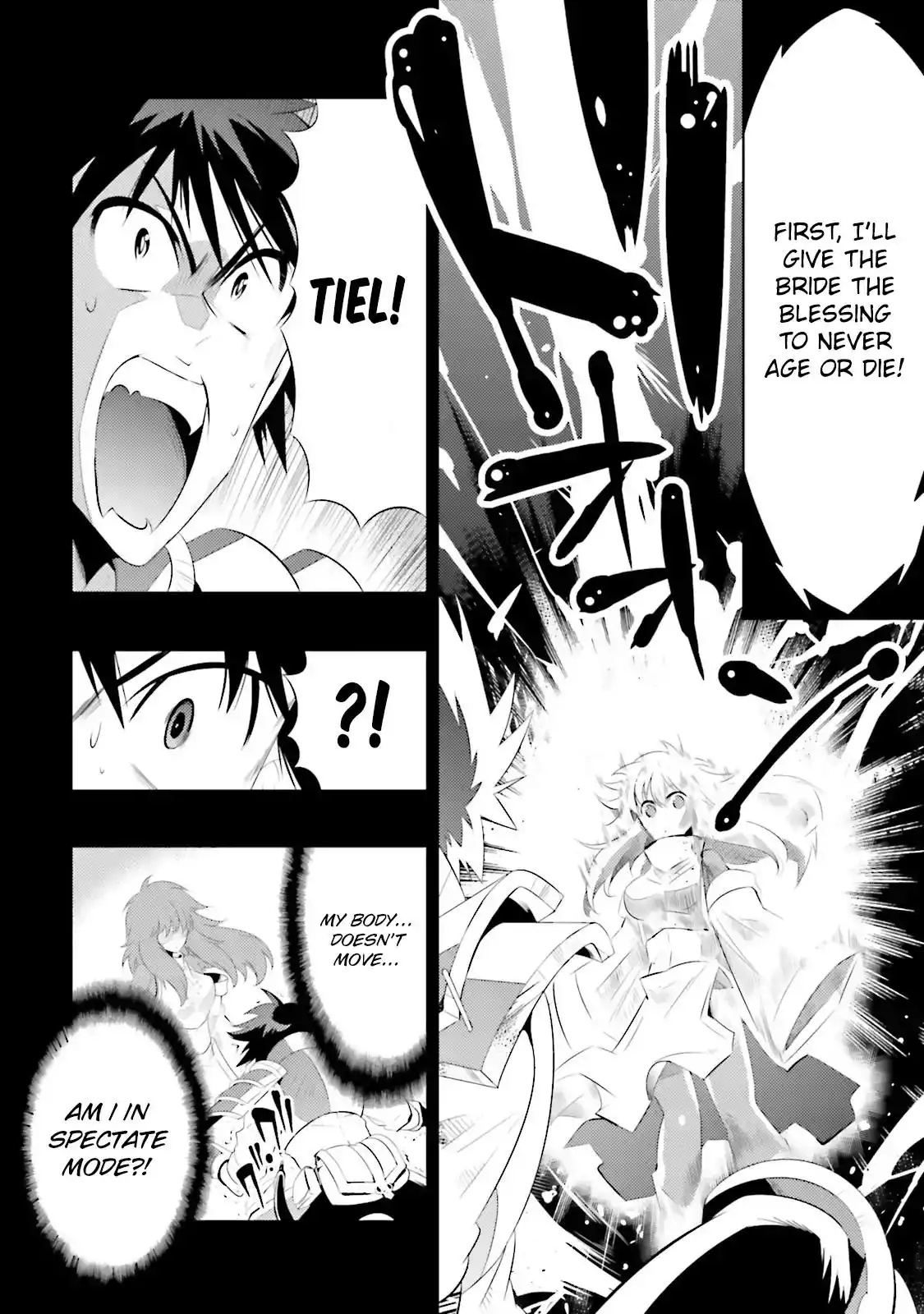 Read Kono Sekai ga Game dato Ore dake ga Shitte Iru EN Manga Online
