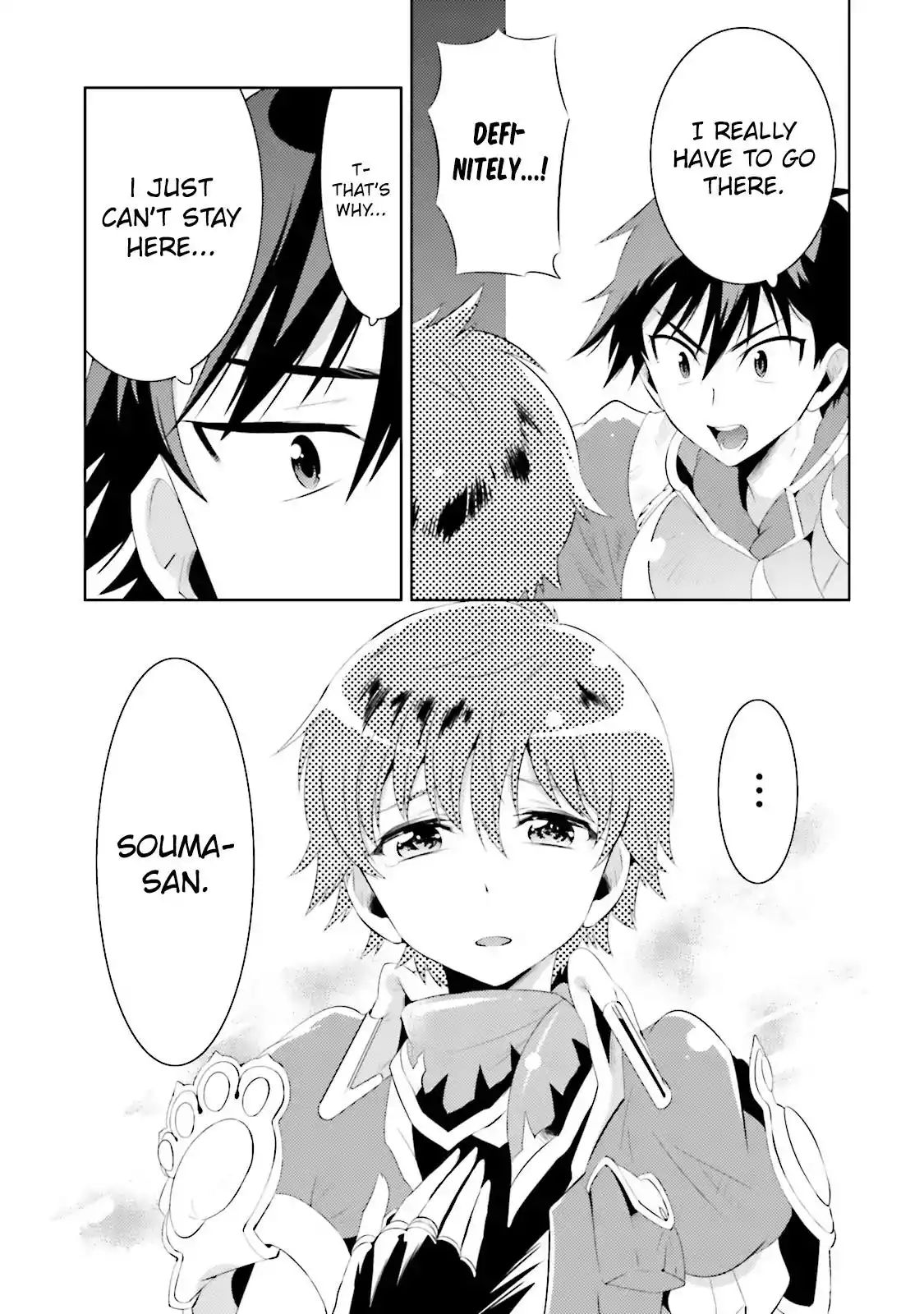 Read Kono Sekai ga Game dato Ore dake ga Shitte Iru EN Manga Online