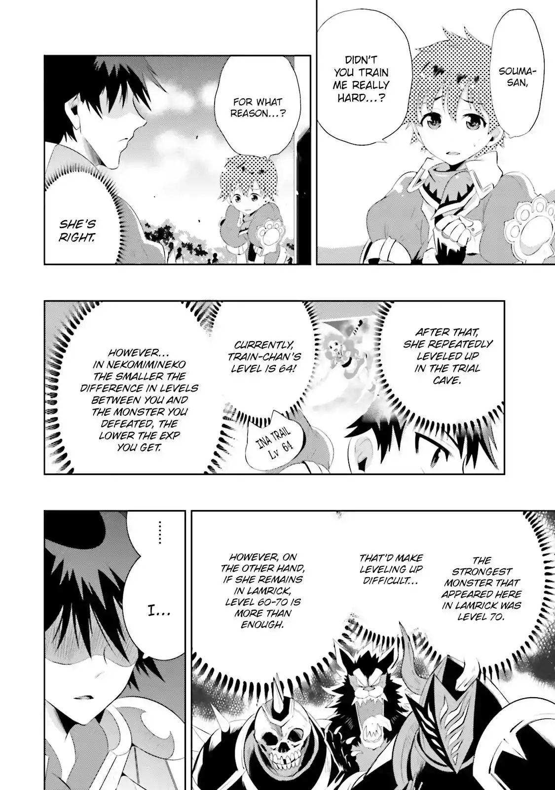 Read Kono Sekai ga Game dato Ore dake ga Shitte Iru EN Manga Online