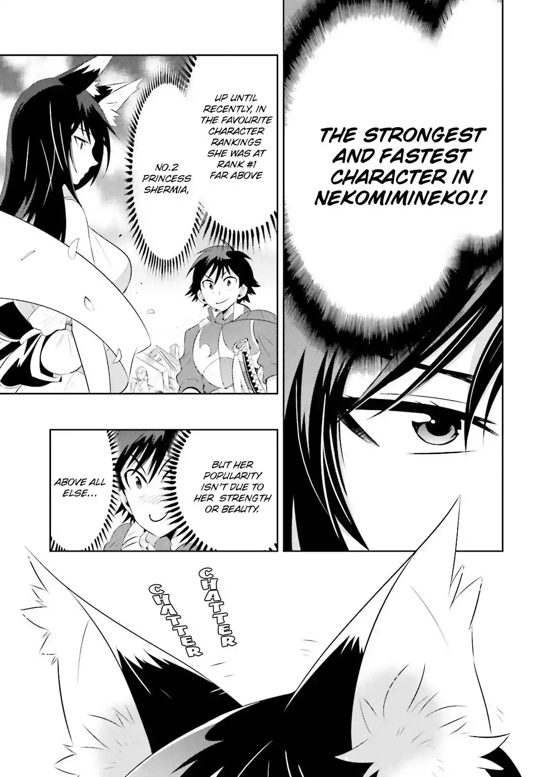 Read Kono Sekai ga Game dato Ore dake ga Shitte Iru EN Manga Online