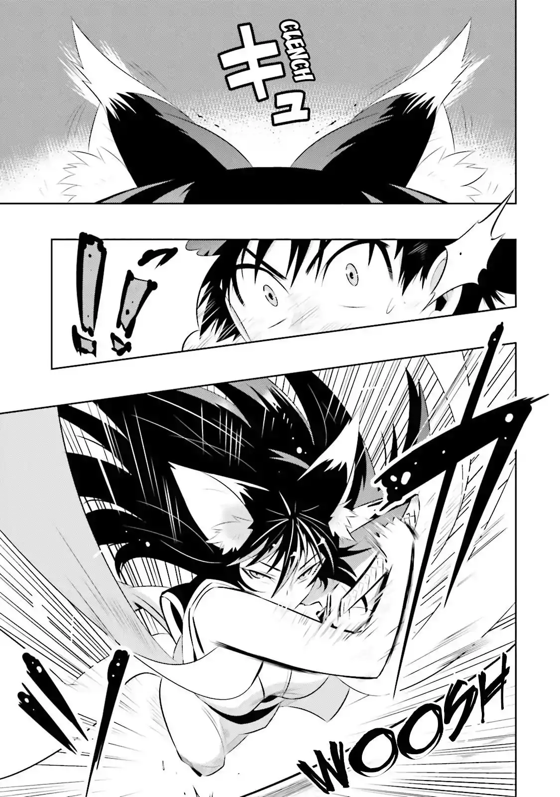 Read Kono Sekai ga Game dato Ore dake ga Shitte Iru EN Manga Online
