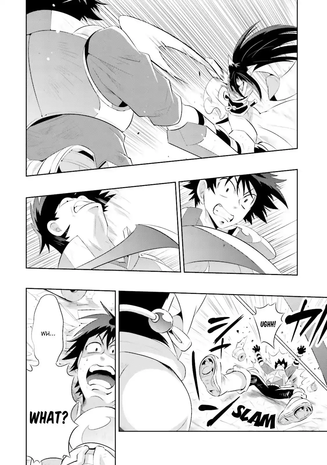 Read Kono Sekai ga Game dato Ore dake ga Shitte Iru EN Manga Online