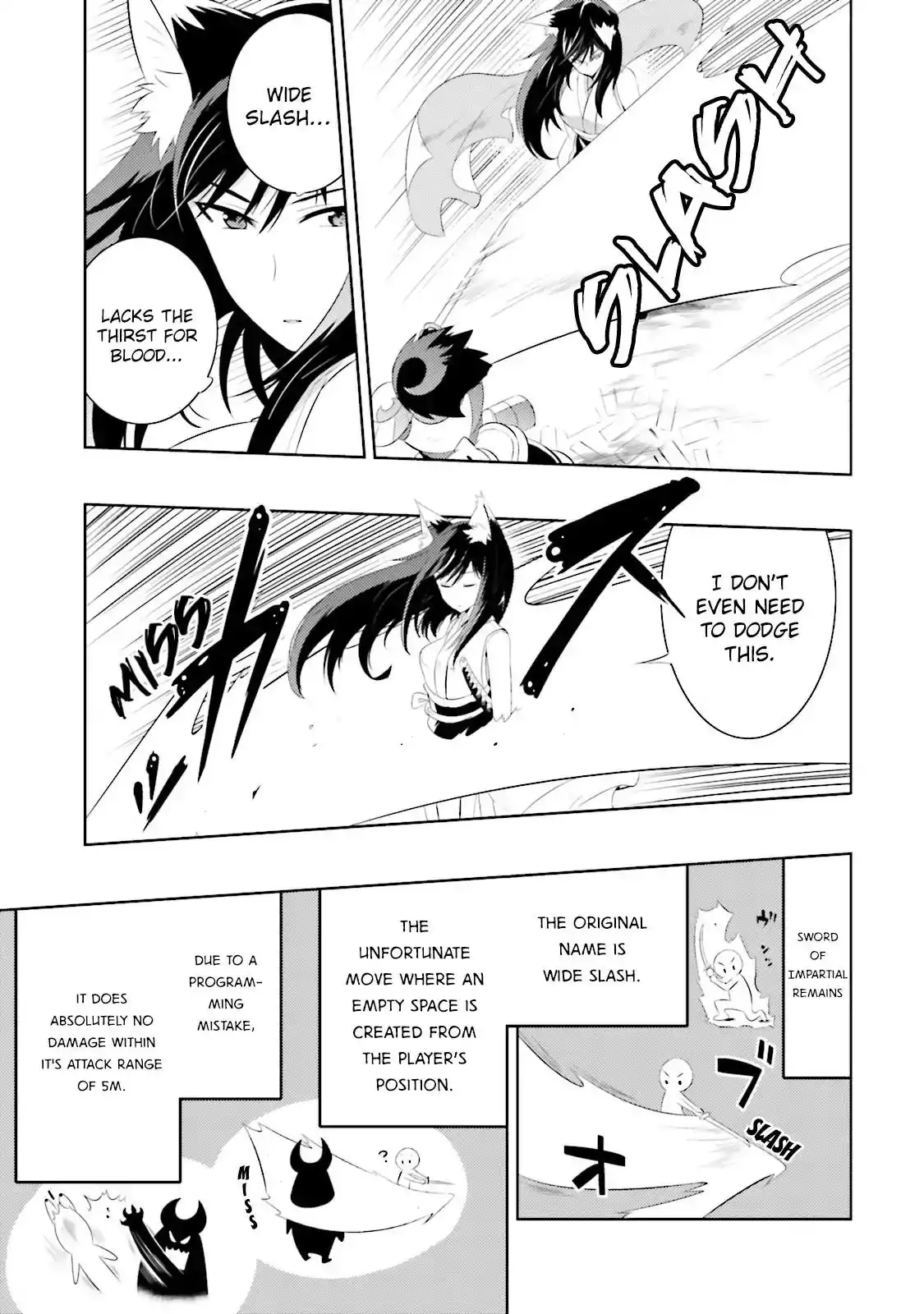 Read Kono Sekai ga Game dato Ore dake ga Shitte Iru EN Manga Online