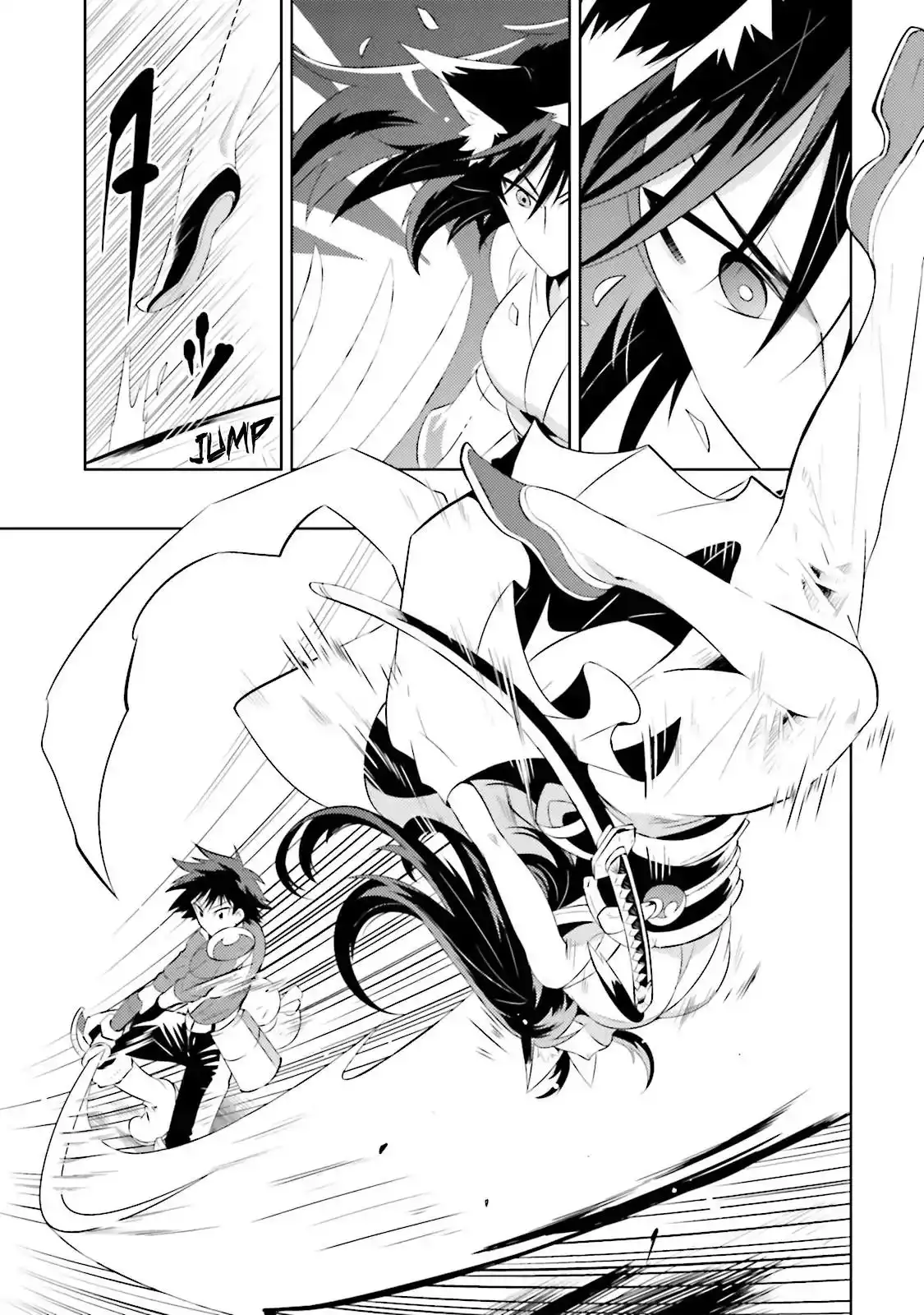 Read Kono Sekai ga Game dato Ore dake ga Shitte Iru EN Manga Online