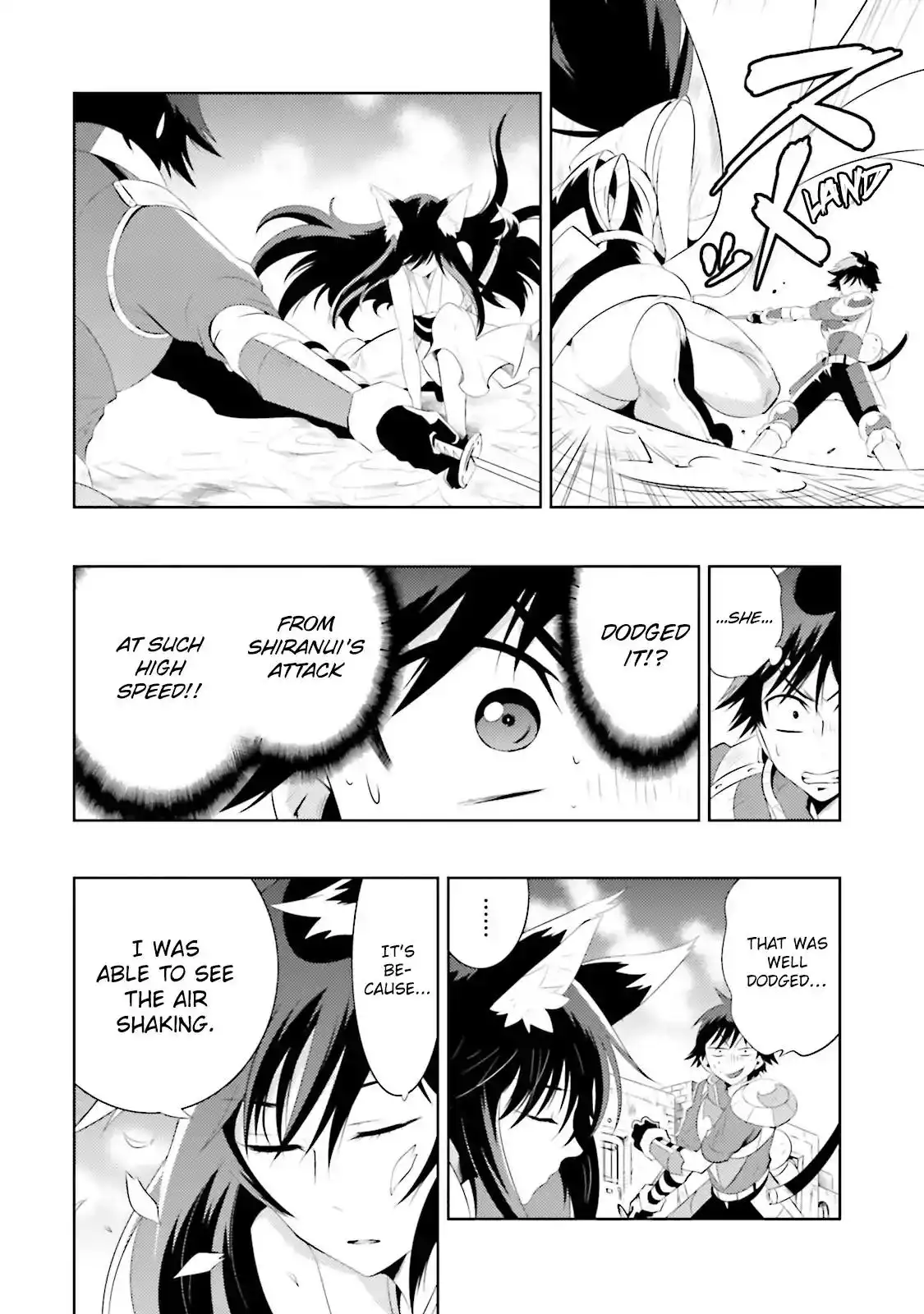 Read Kono Sekai ga Game dato Ore dake ga Shitte Iru EN Manga Online