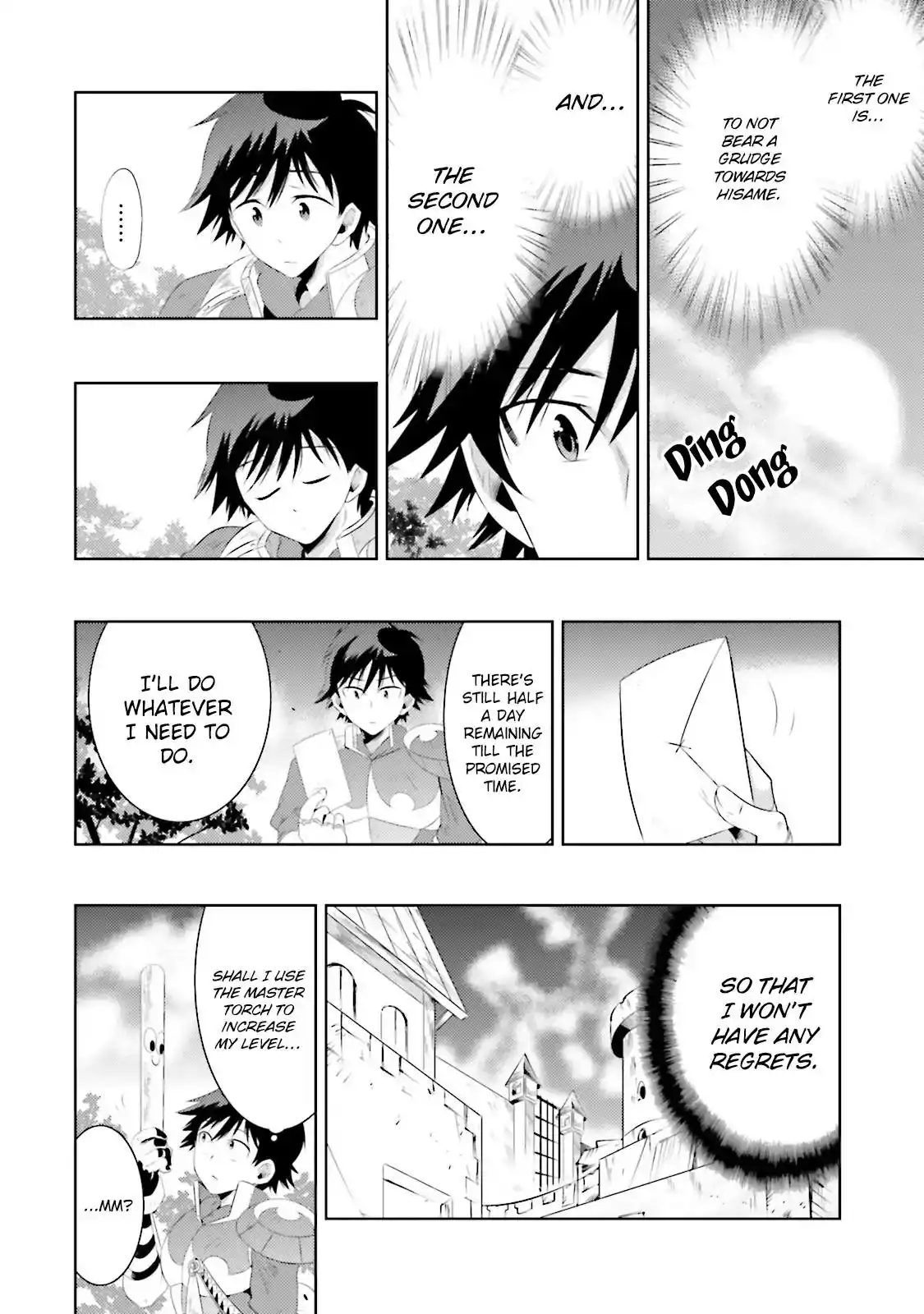 Read Kono Sekai ga Game dato Ore dake ga Shitte Iru EN Manga Online