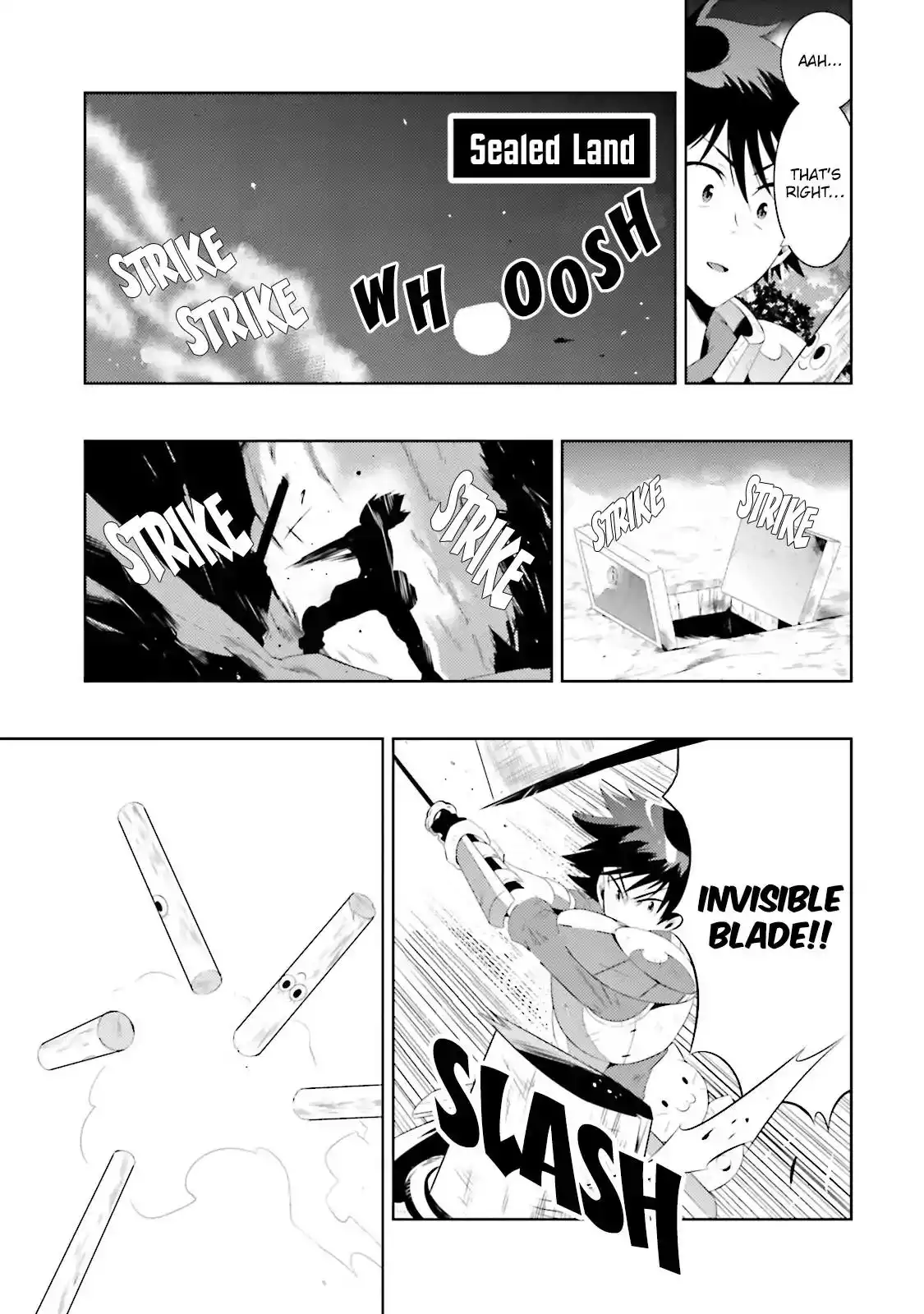 Read Kono Sekai ga Game dato Ore dake ga Shitte Iru EN Manga Online