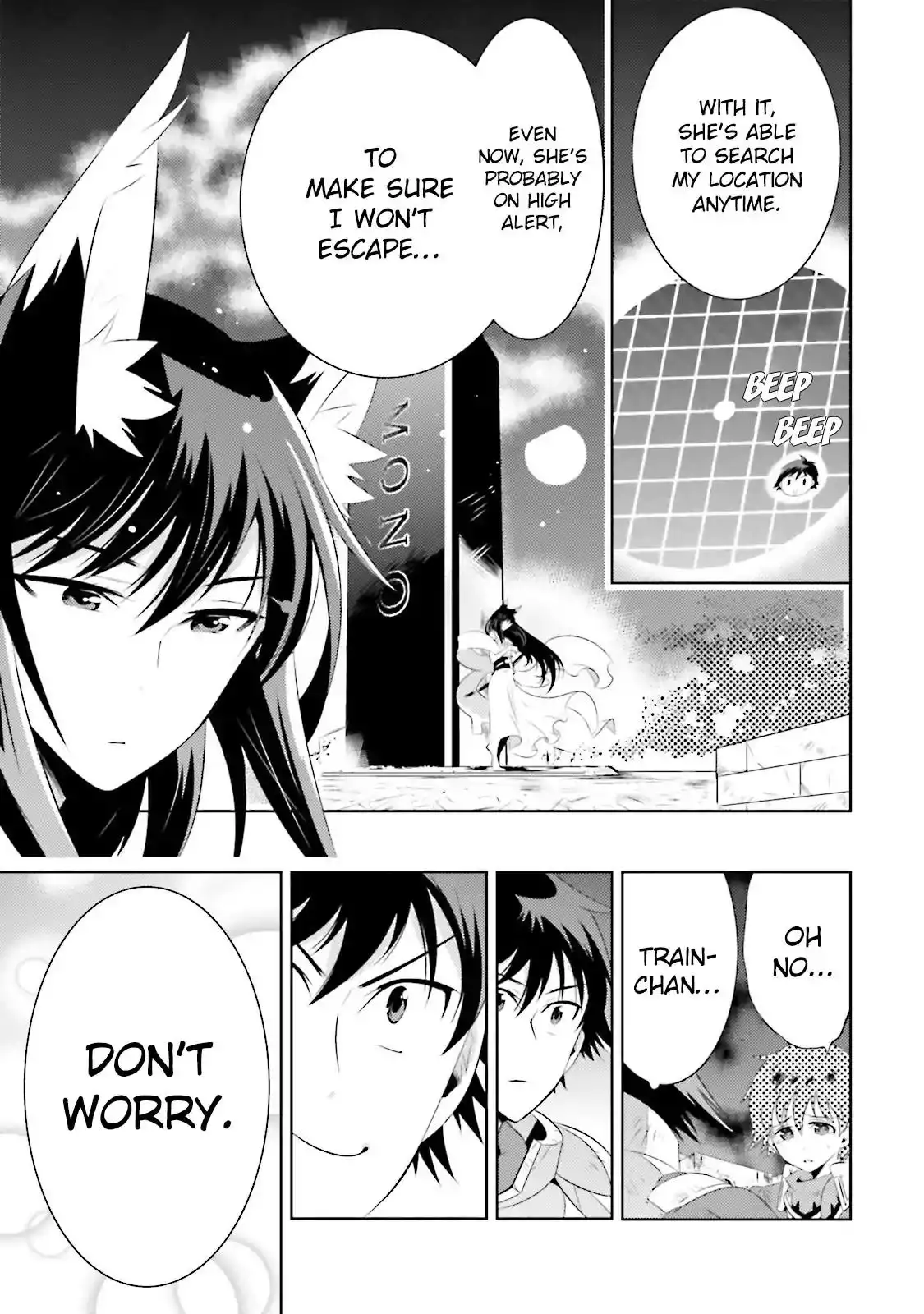 Read Kono Sekai ga Game dato Ore dake ga Shitte Iru EN Manga Online