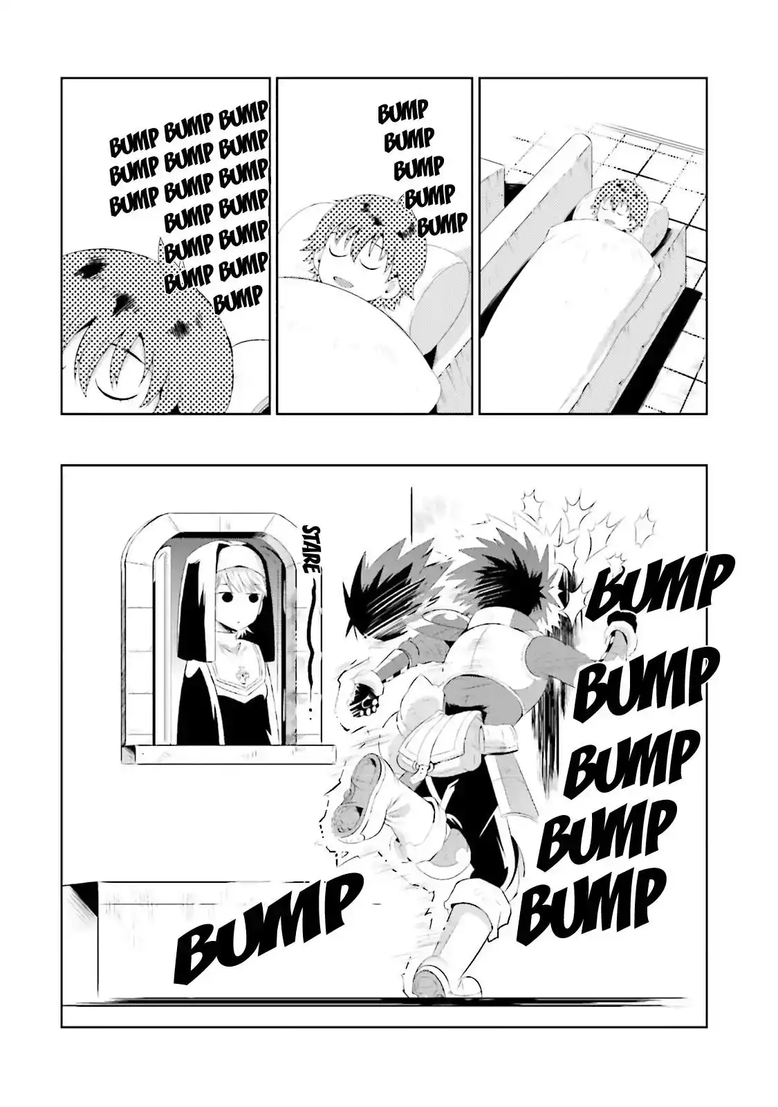 Read Kono Sekai ga Game dato Ore dake ga Shitte Iru EN Manga Online