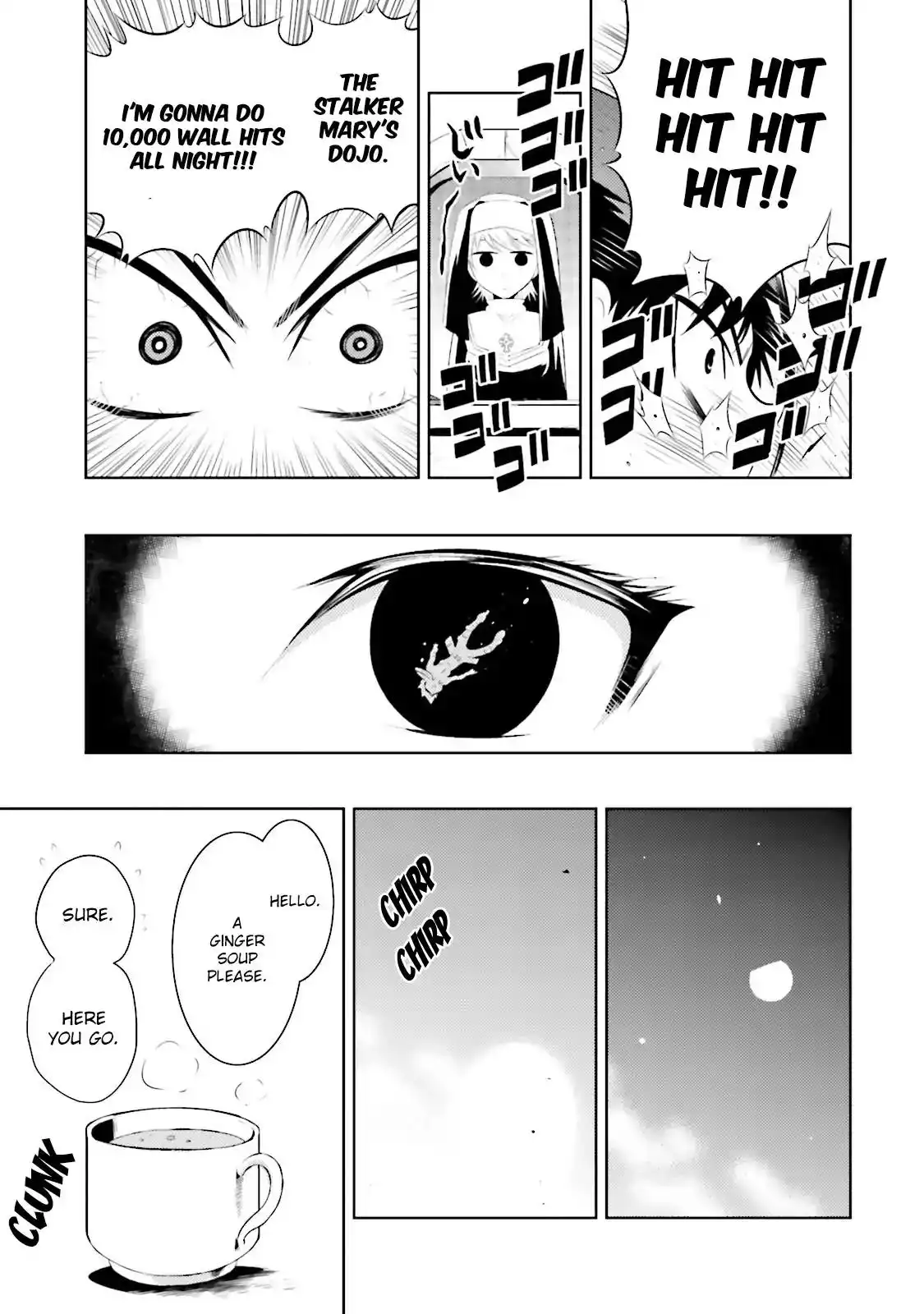 Read Kono Sekai ga Game dato Ore dake ga Shitte Iru EN Manga Online