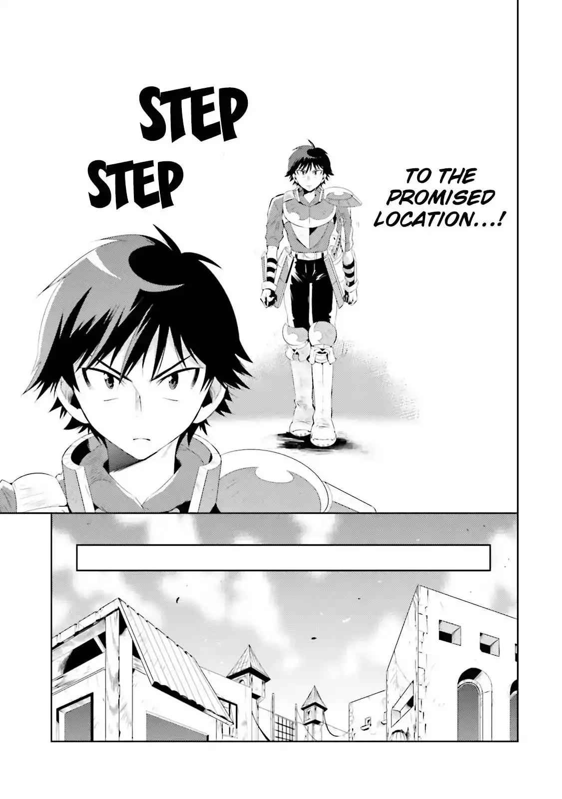 Read Kono Sekai ga Game dato Ore dake ga Shitte Iru EN Manga Online