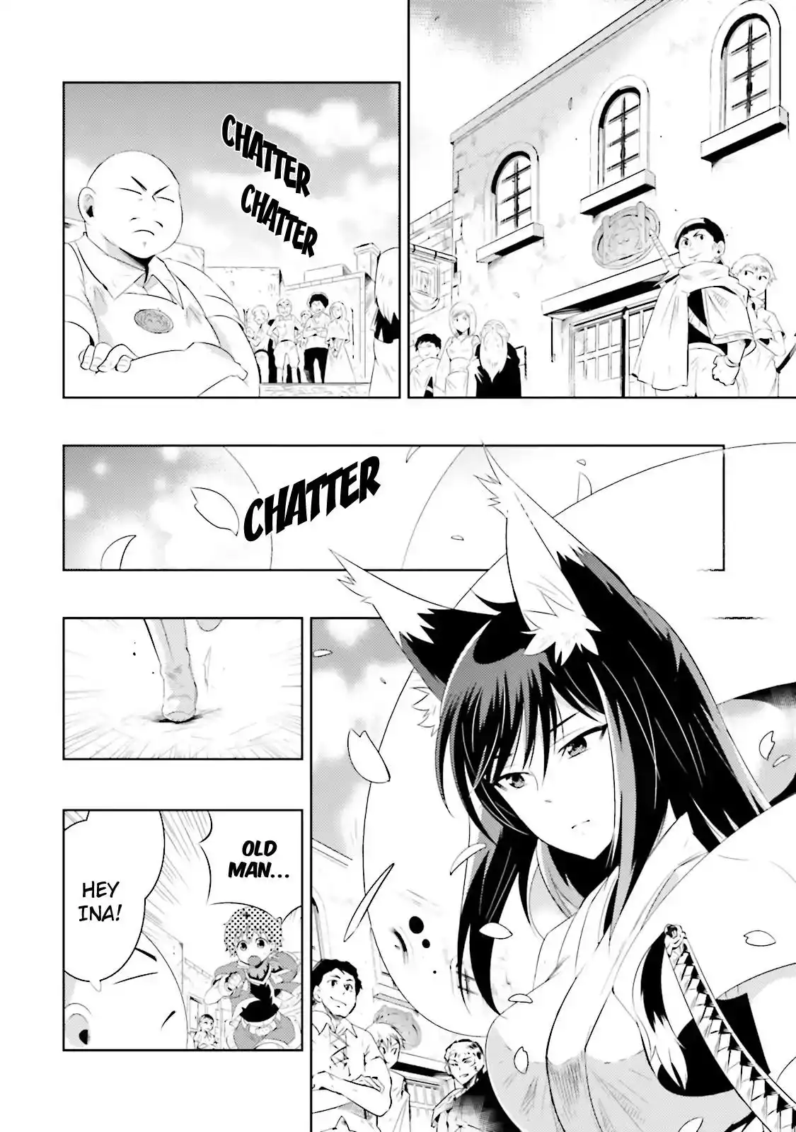 Read Kono Sekai ga Game dato Ore dake ga Shitte Iru EN Manga Online
