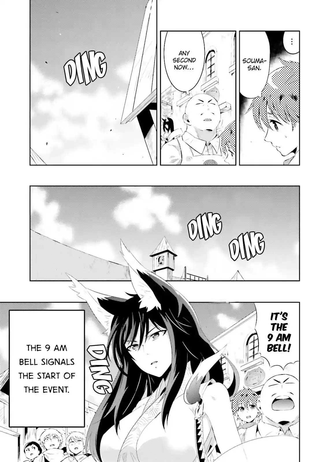 Read Kono Sekai ga Game dato Ore dake ga Shitte Iru EN Manga Online