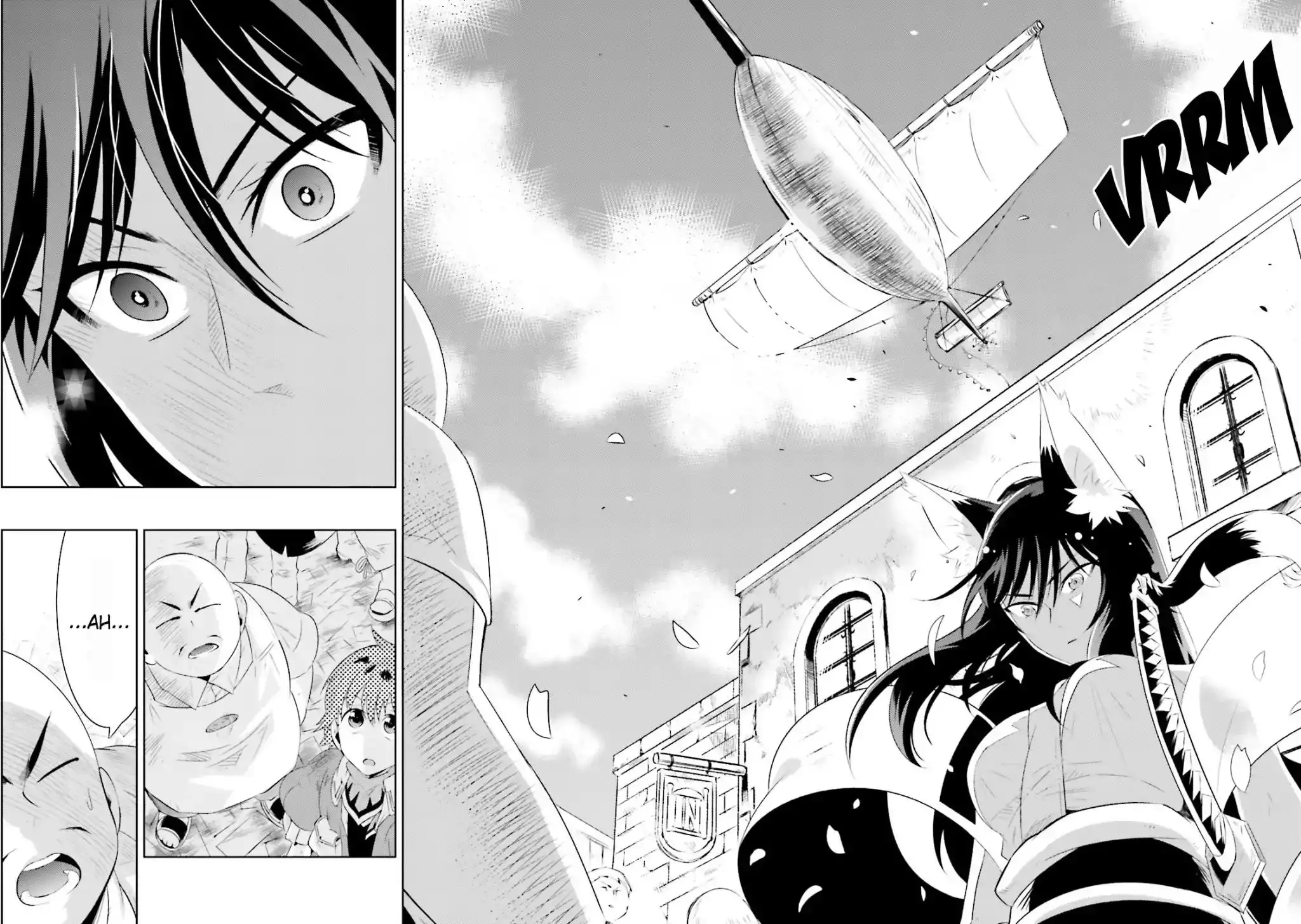 Read Kono Sekai ga Game dato Ore dake ga Shitte Iru EN Manga Online