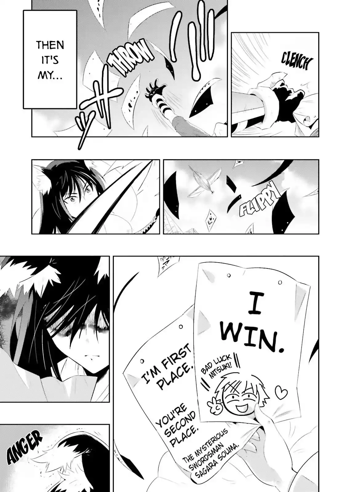 Read Kono Sekai ga Game dato Ore dake ga Shitte Iru EN Manga Online