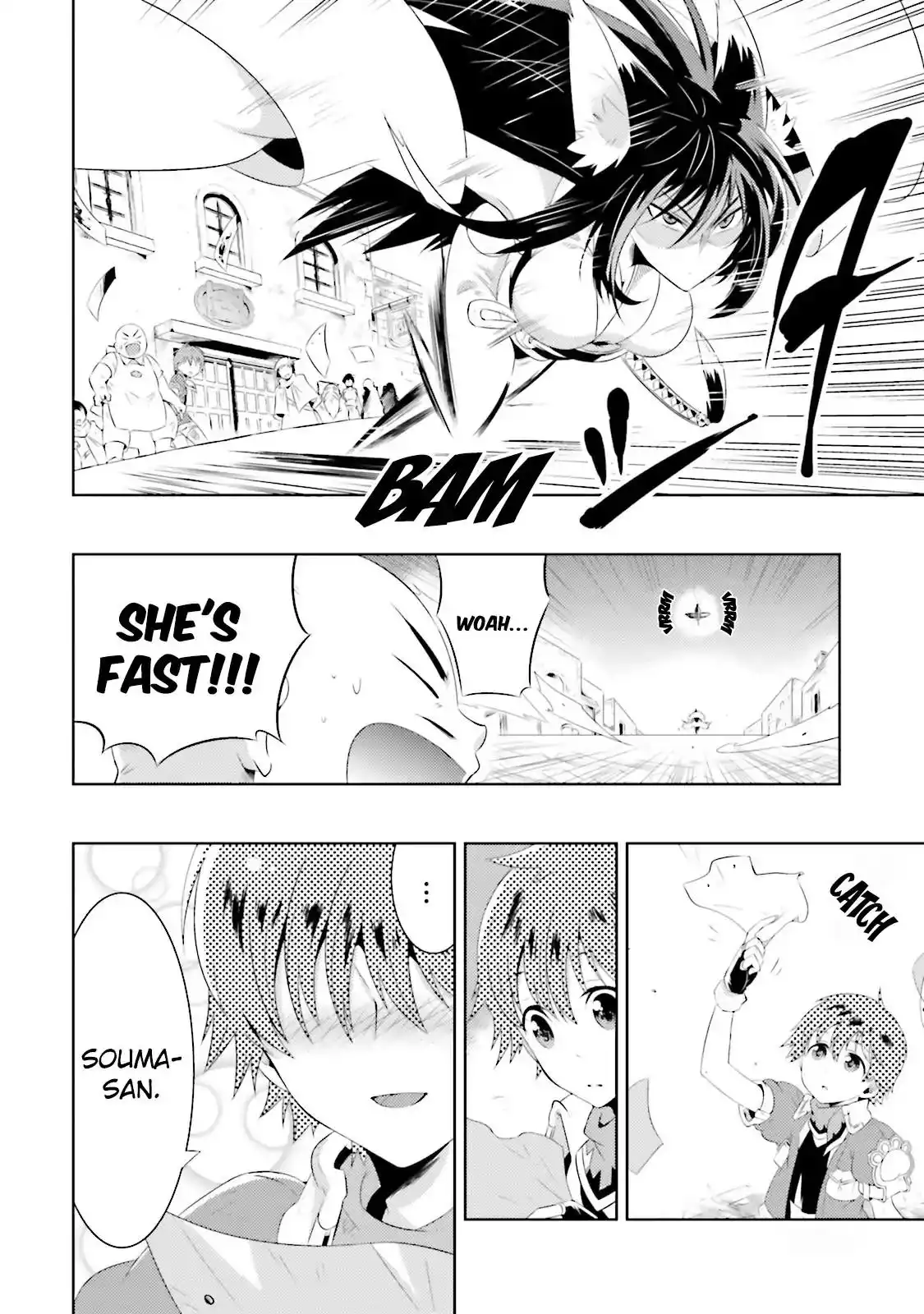 Read Kono Sekai ga Game dato Ore dake ga Shitte Iru EN Manga Online