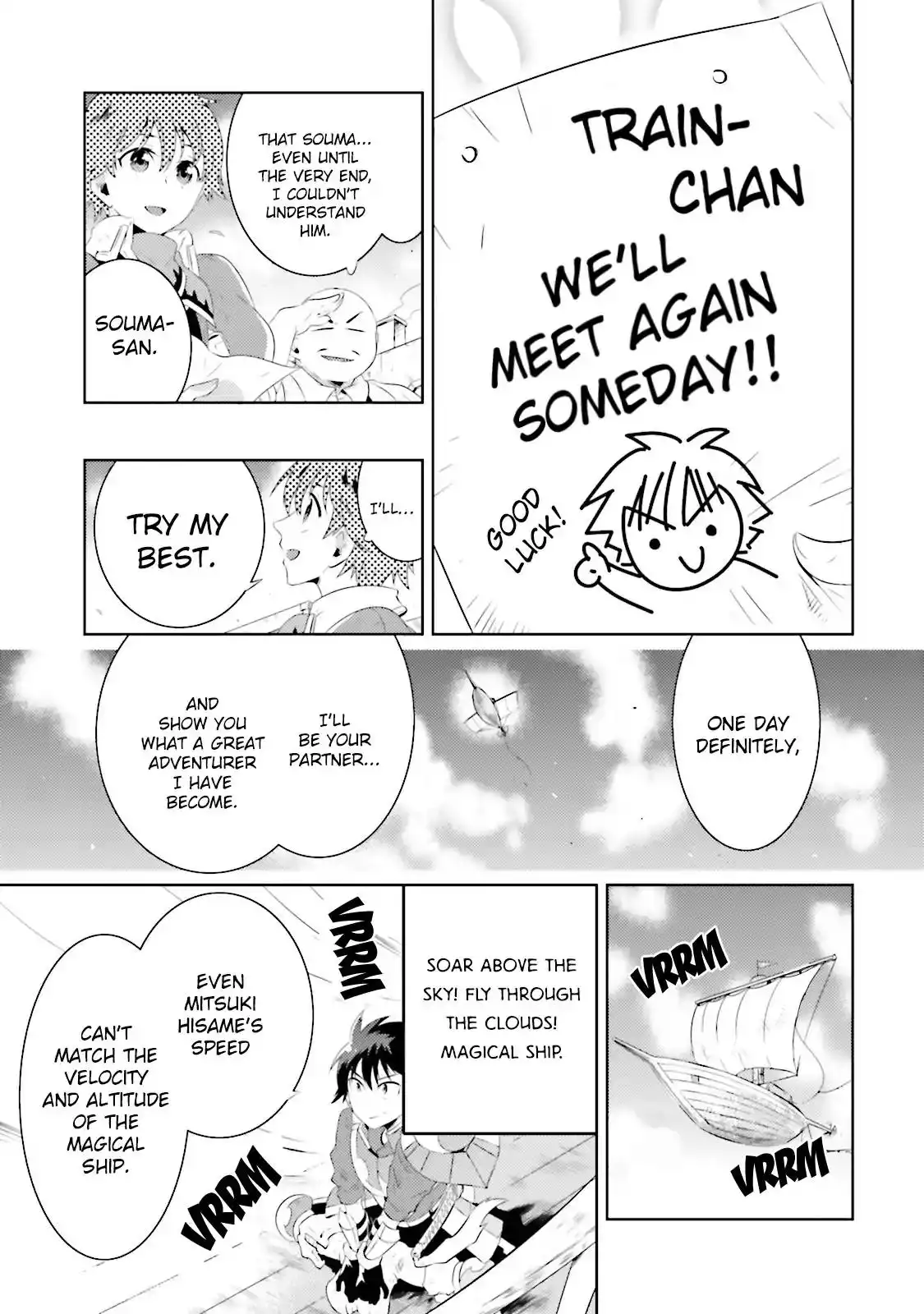 Read Kono Sekai ga Game dato Ore dake ga Shitte Iru EN Manga Online