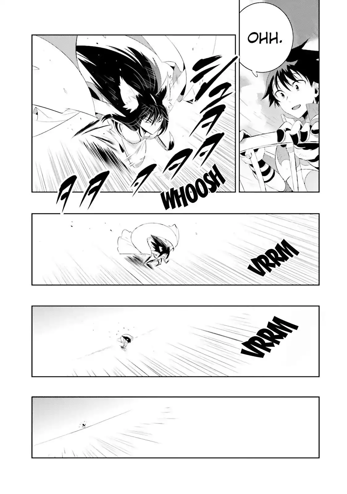 Read Kono Sekai ga Game dato Ore dake ga Shitte Iru EN Manga Online