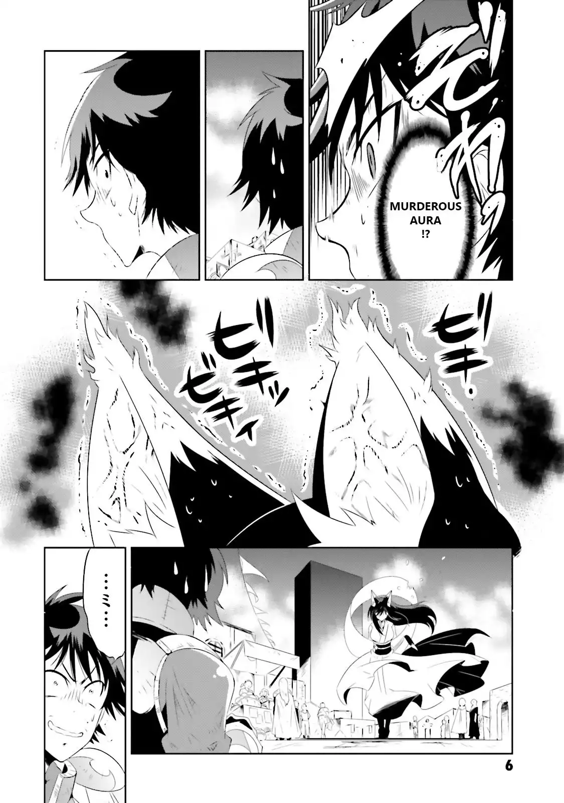 Read Kono Sekai ga Game dato Ore dake ga Shitte Iru EN Manga Online